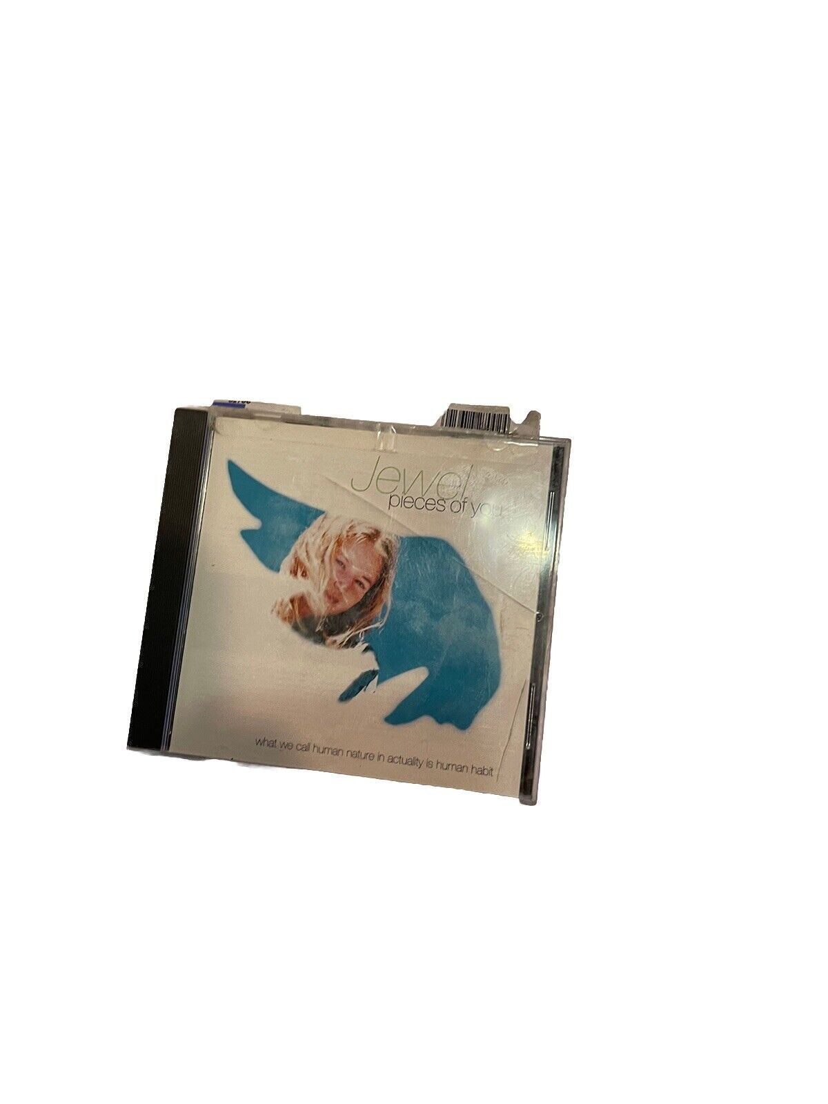 Pieces of You by Jewel (CD, Feb-1995, Atlantic (Label))