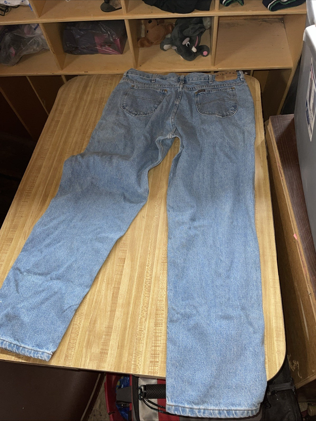 Vintage Denim Riders Men’s Jeans 38/32