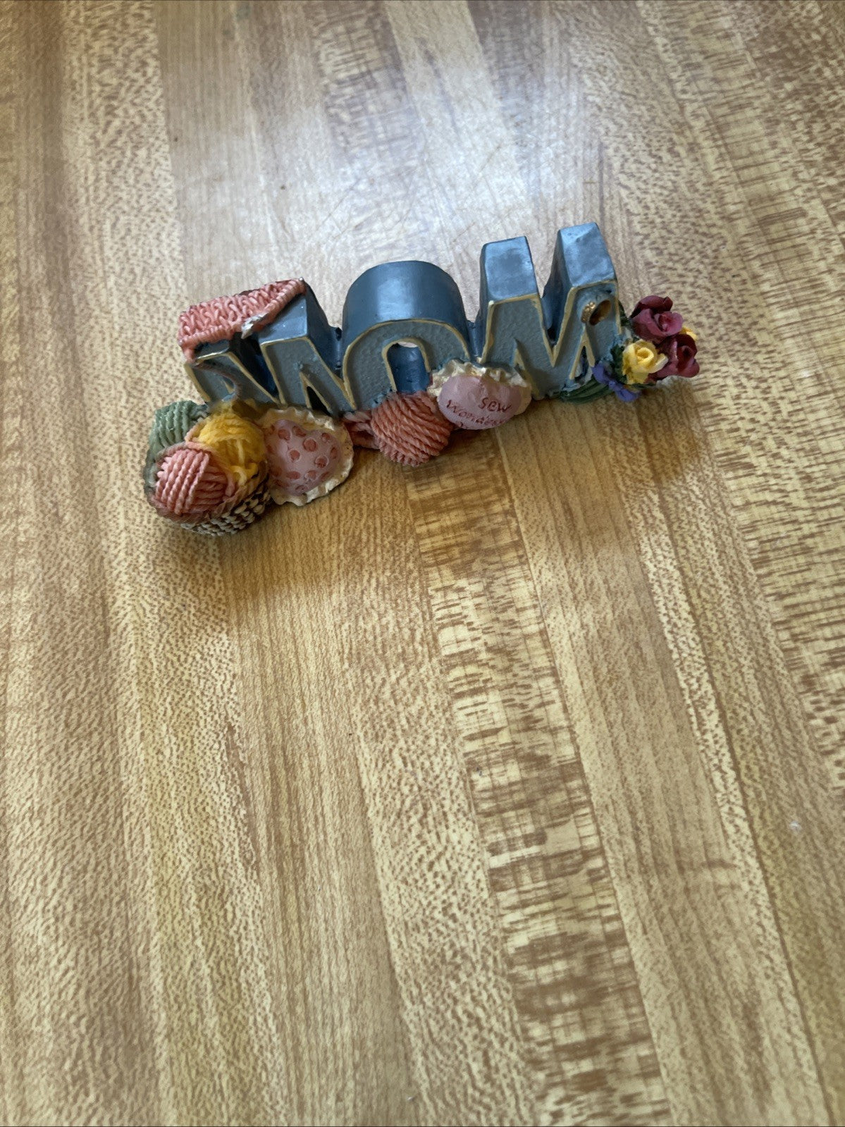 Mom Decorative Porcelain