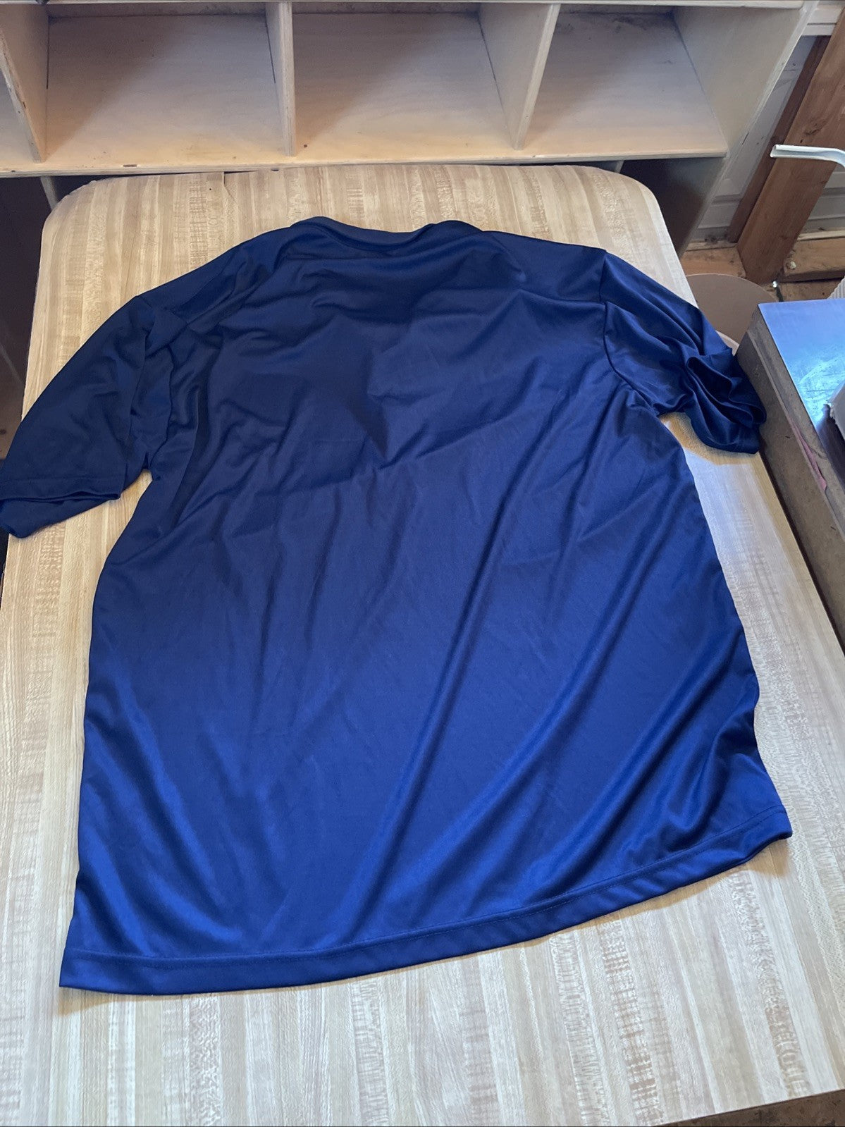 Collars & Co Polo 2XL