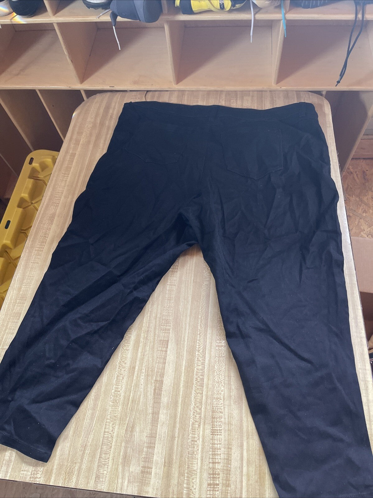 Torrid Jeggings 24