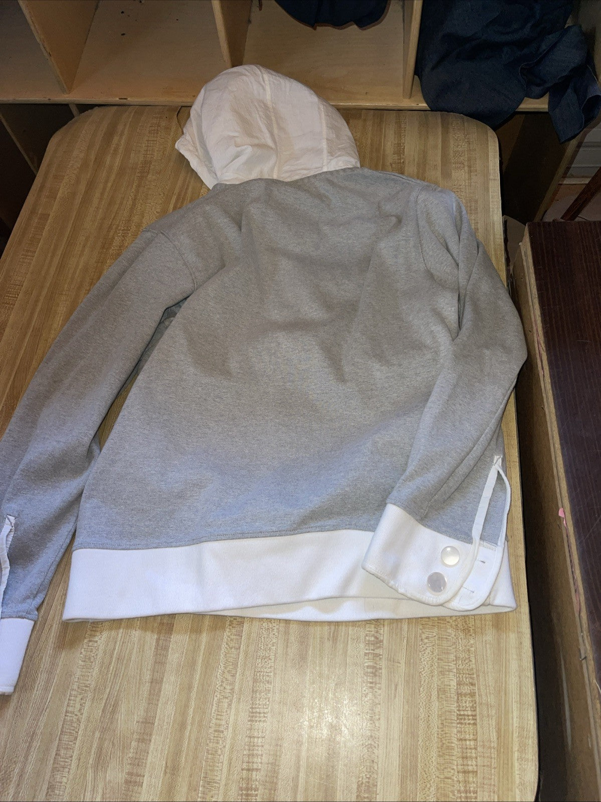 Blend Hoodie Large