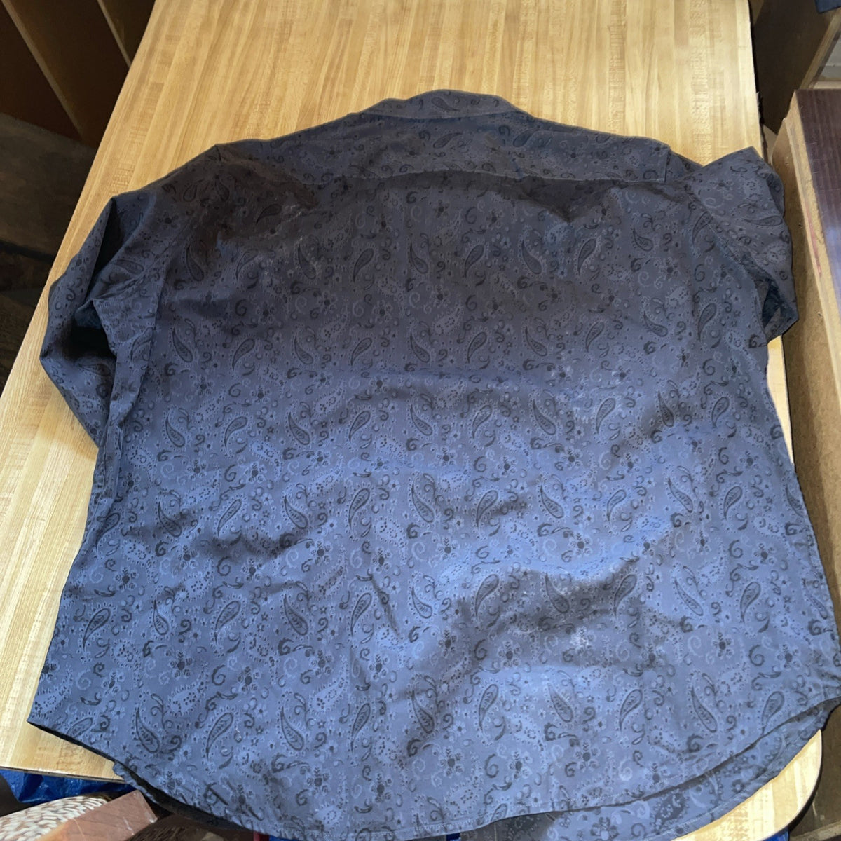 Robert Graham Button Up XXL
