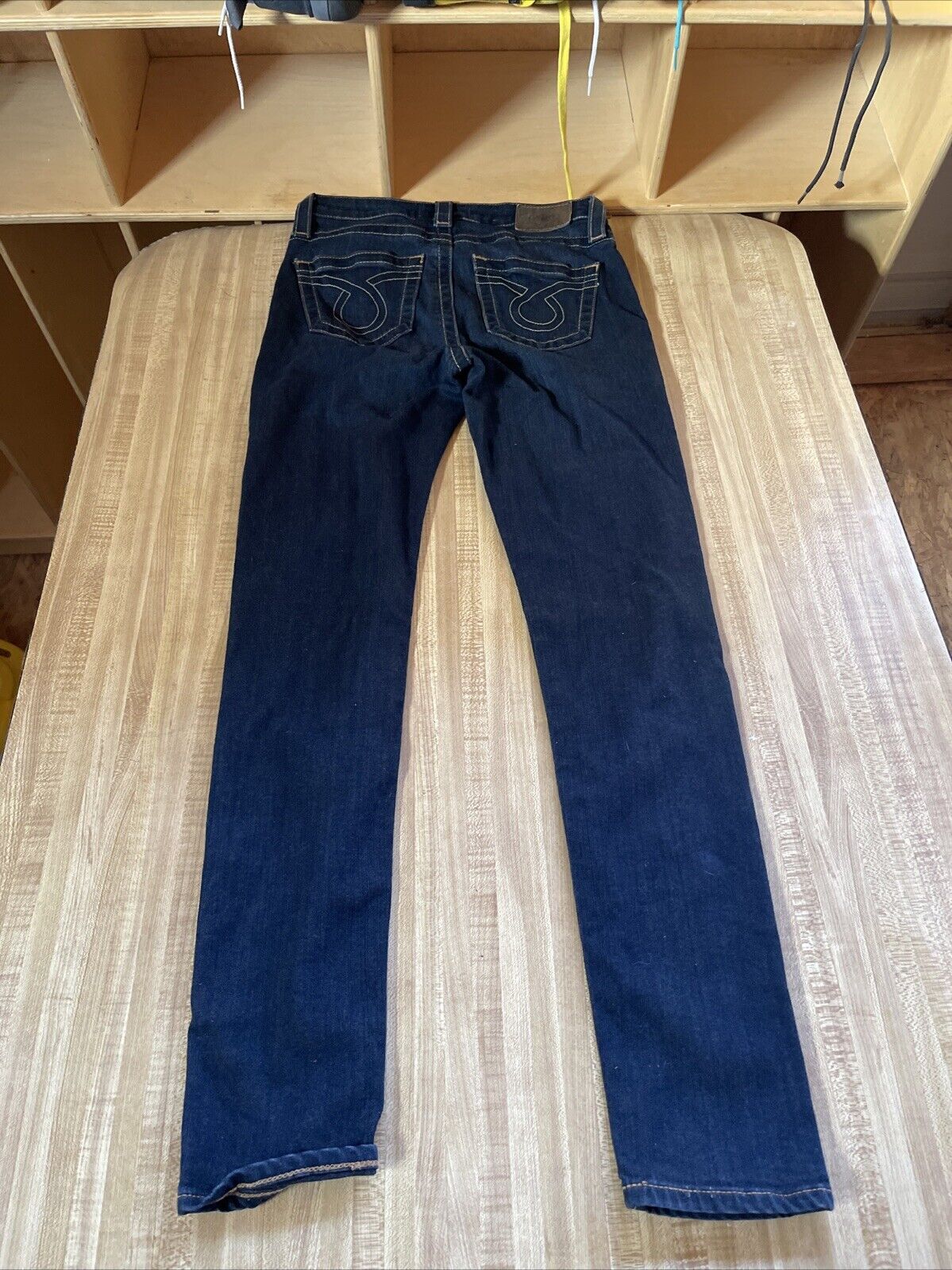 Big Star Jeans 27