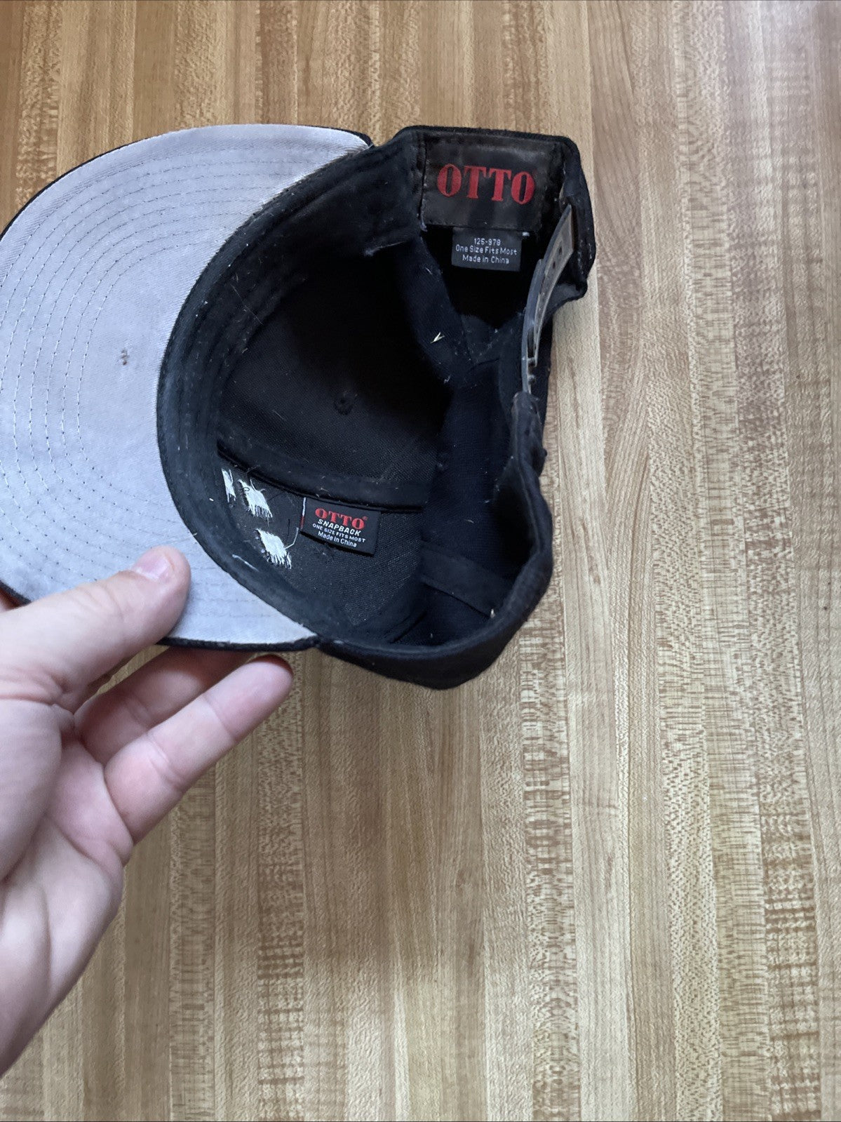 SnapBack