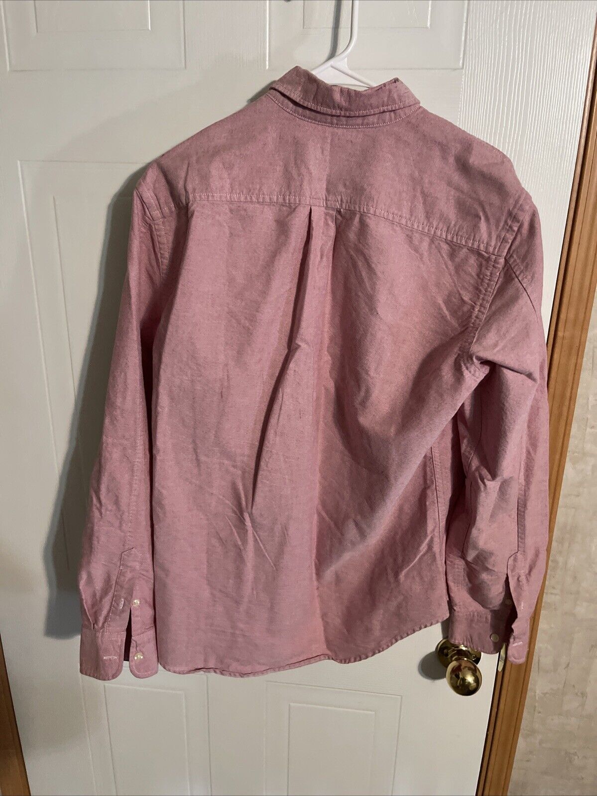 Hawkings McGill Button Down Medium