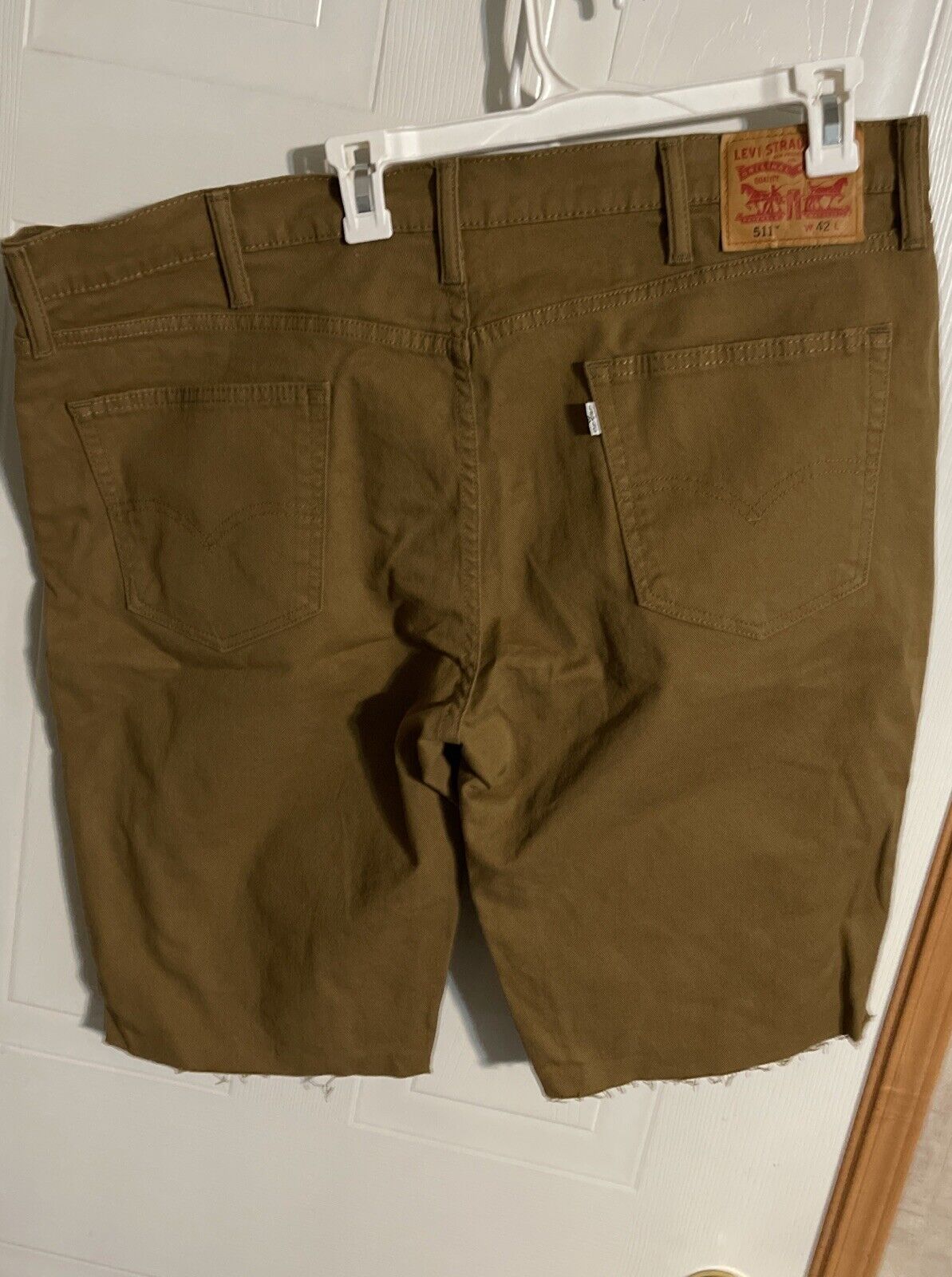 Levi’s 511 Jorts 42
