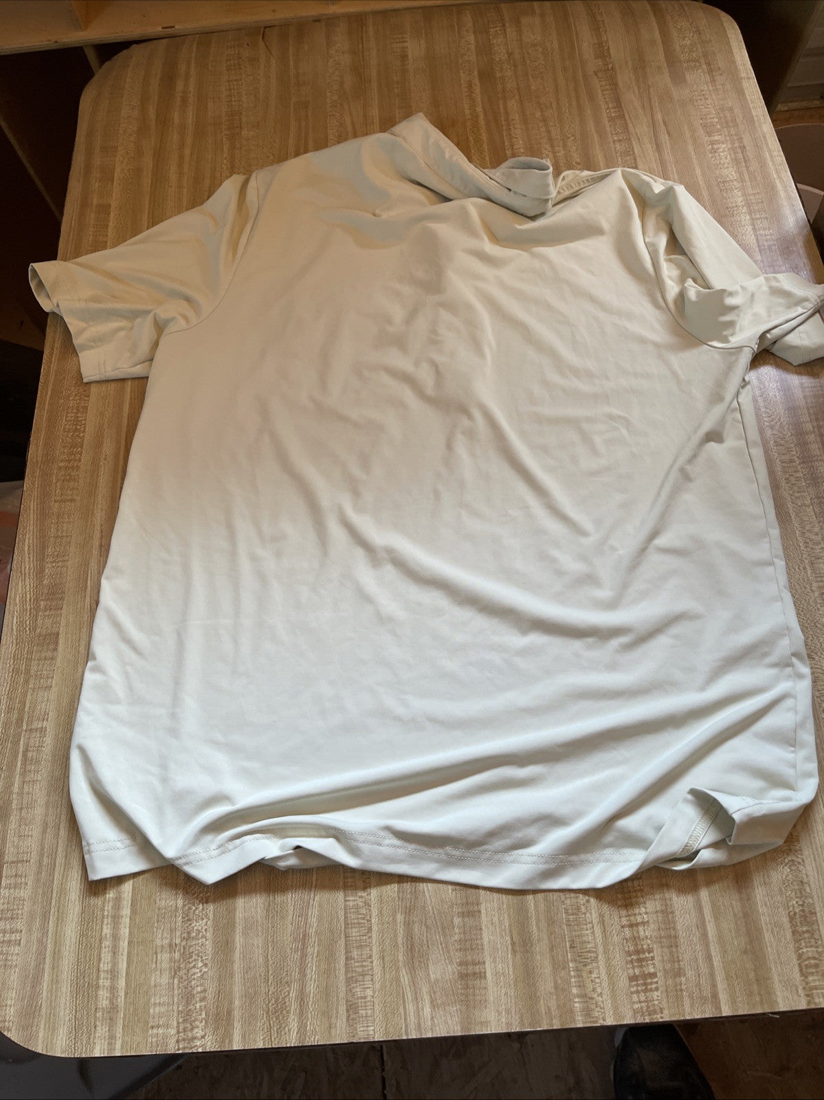 Criquet Polo Large
