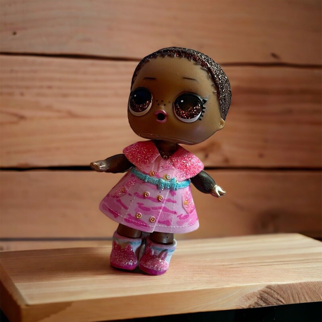 Lol Surprise Doll