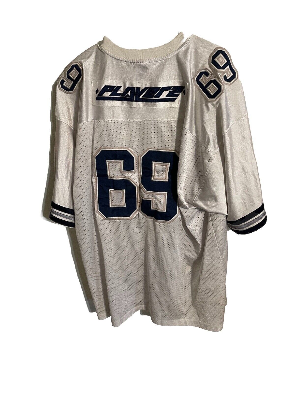 Playerz 69 Jersey XXL