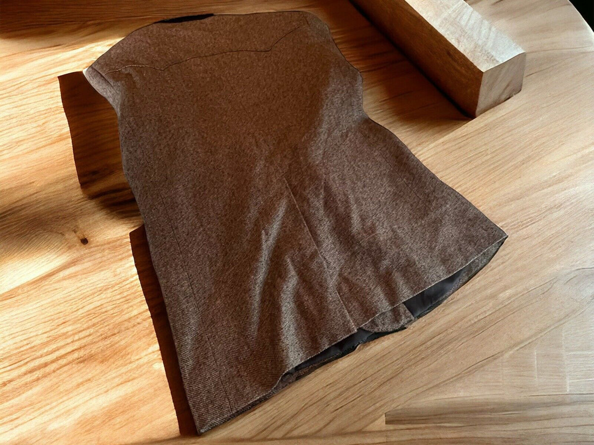 Circle S Blazer See Photos