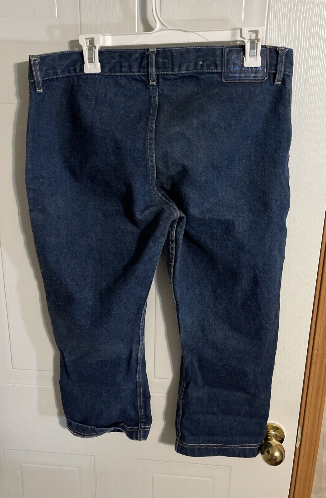 LA Diva Capris 10