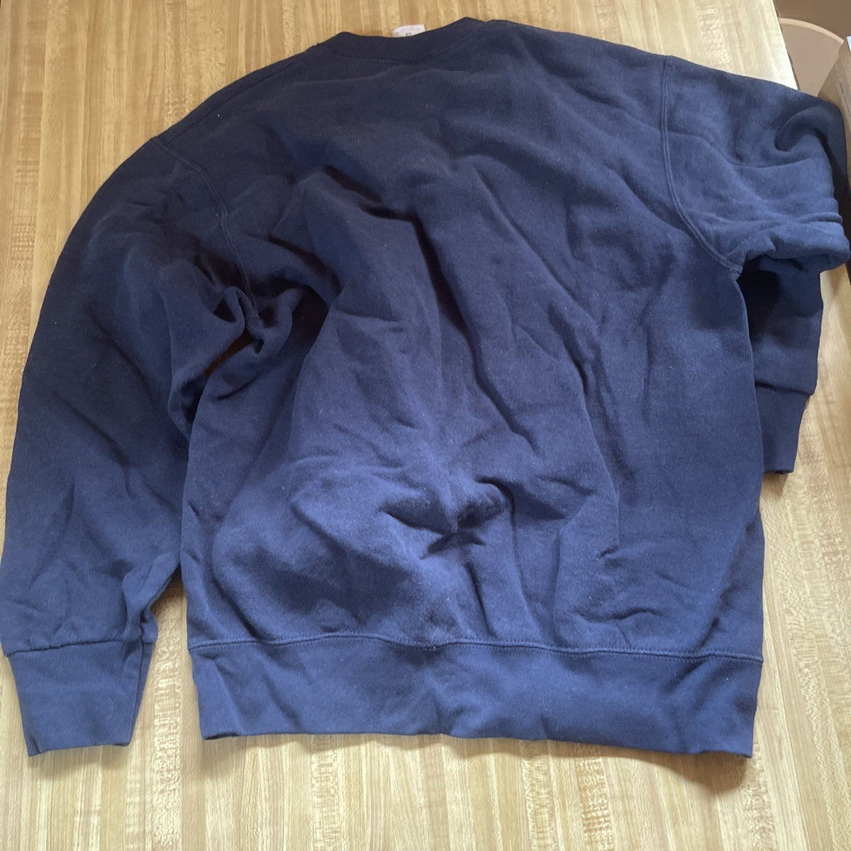 Alaska Sweatshirt Medium