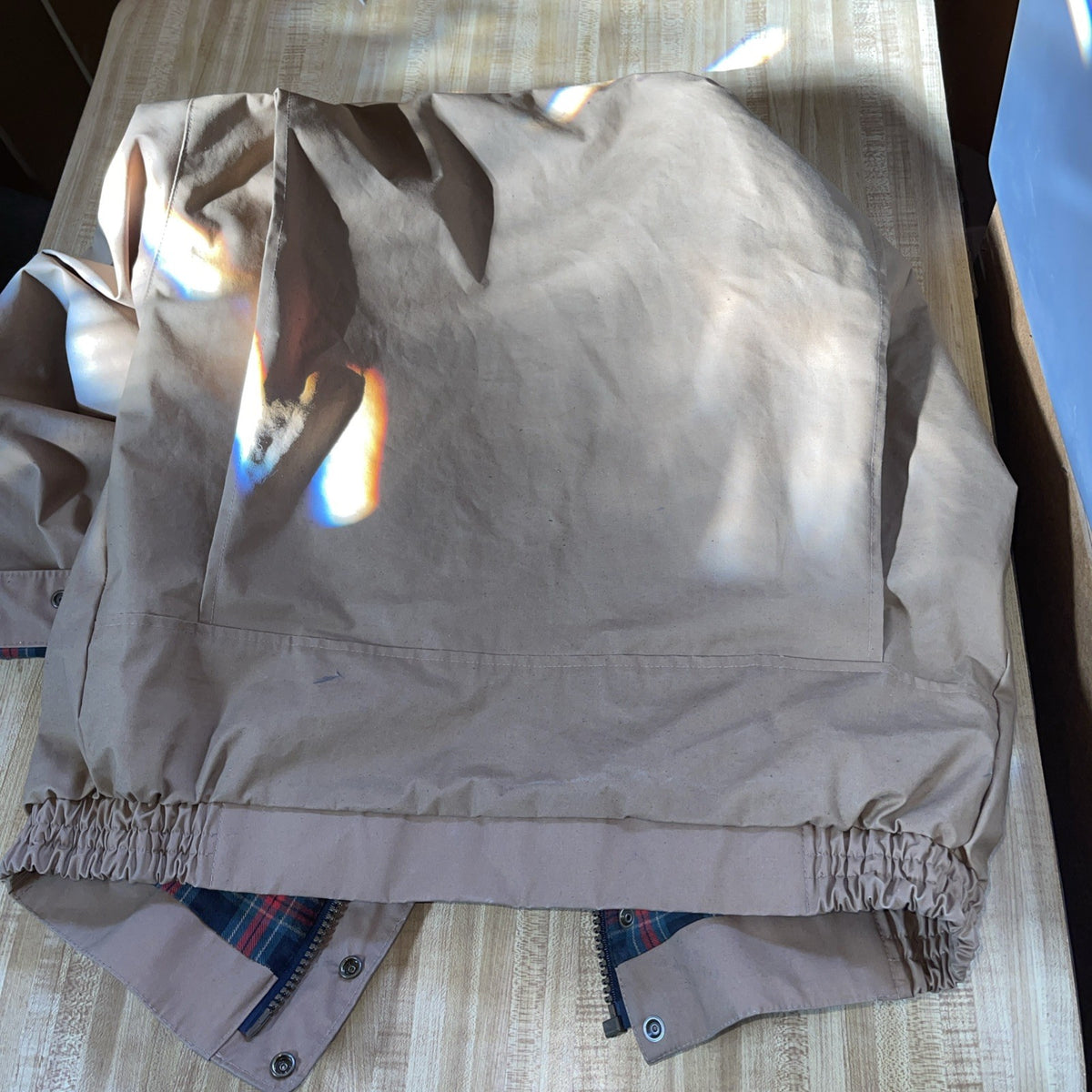 Koolah Paddock 2 Jacket Medium Deadstock