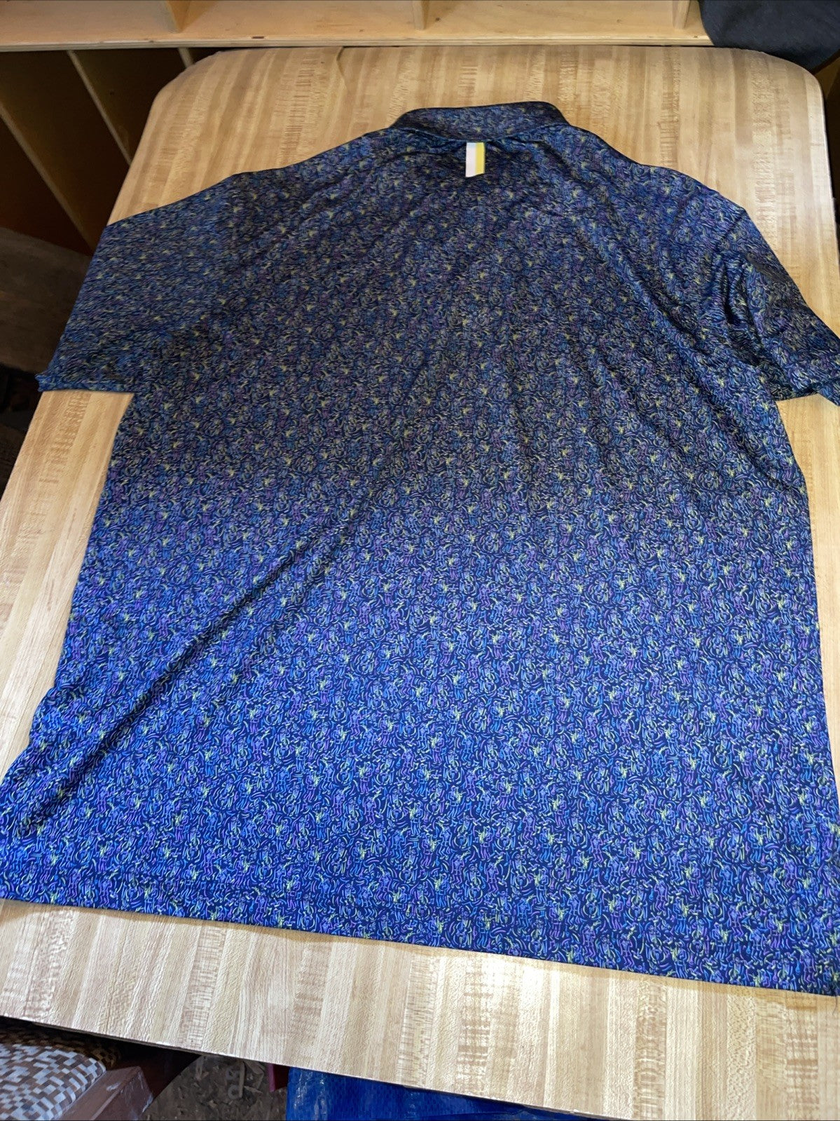 Rhoback Polo XL