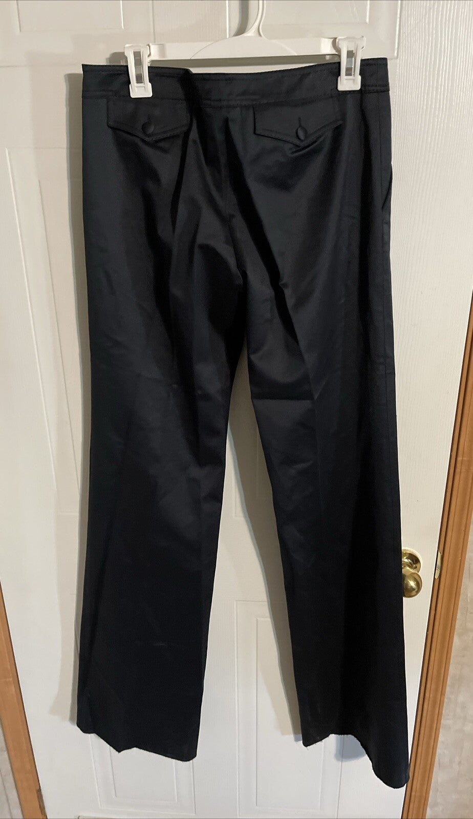 Bally Pants 10