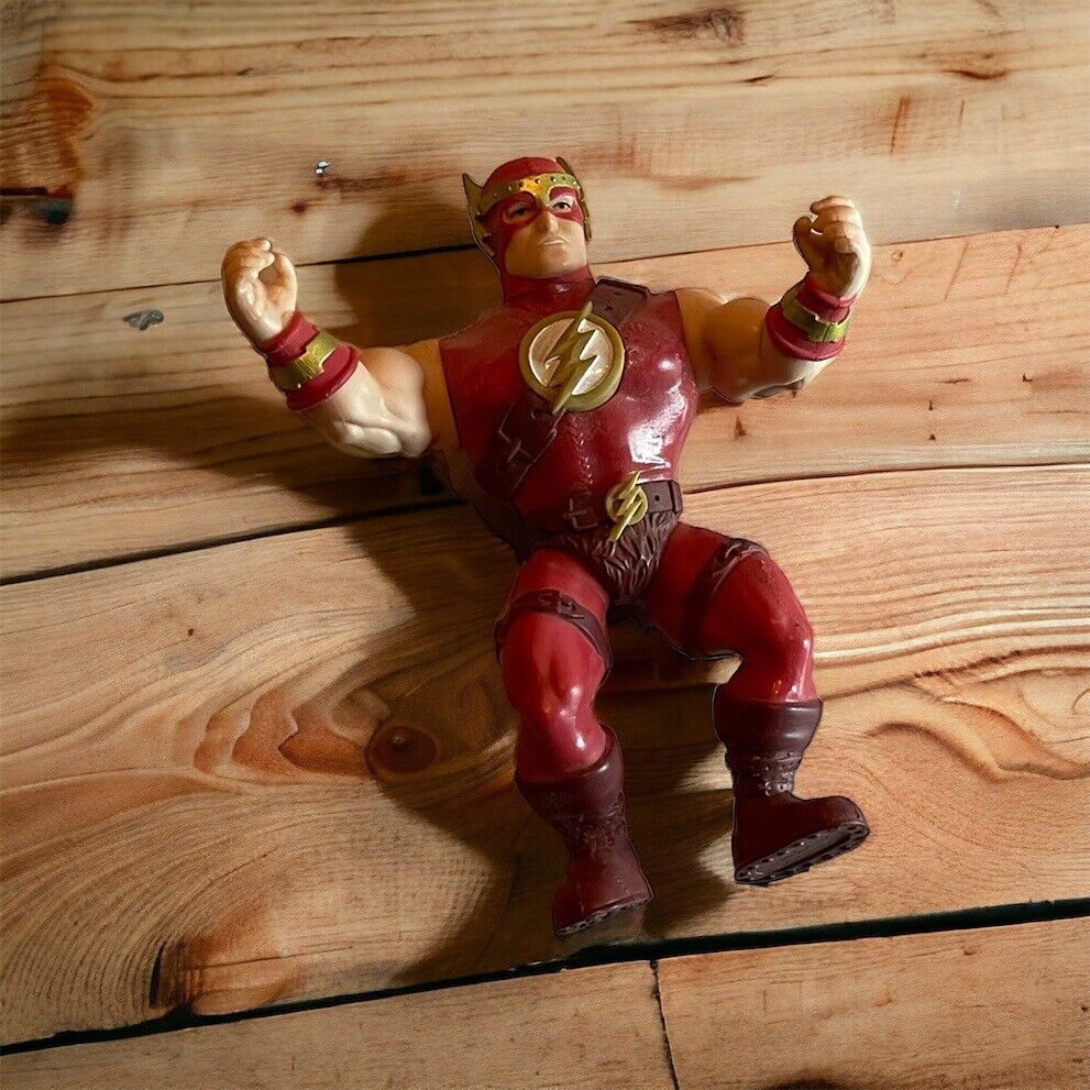 Funko Flash Figure