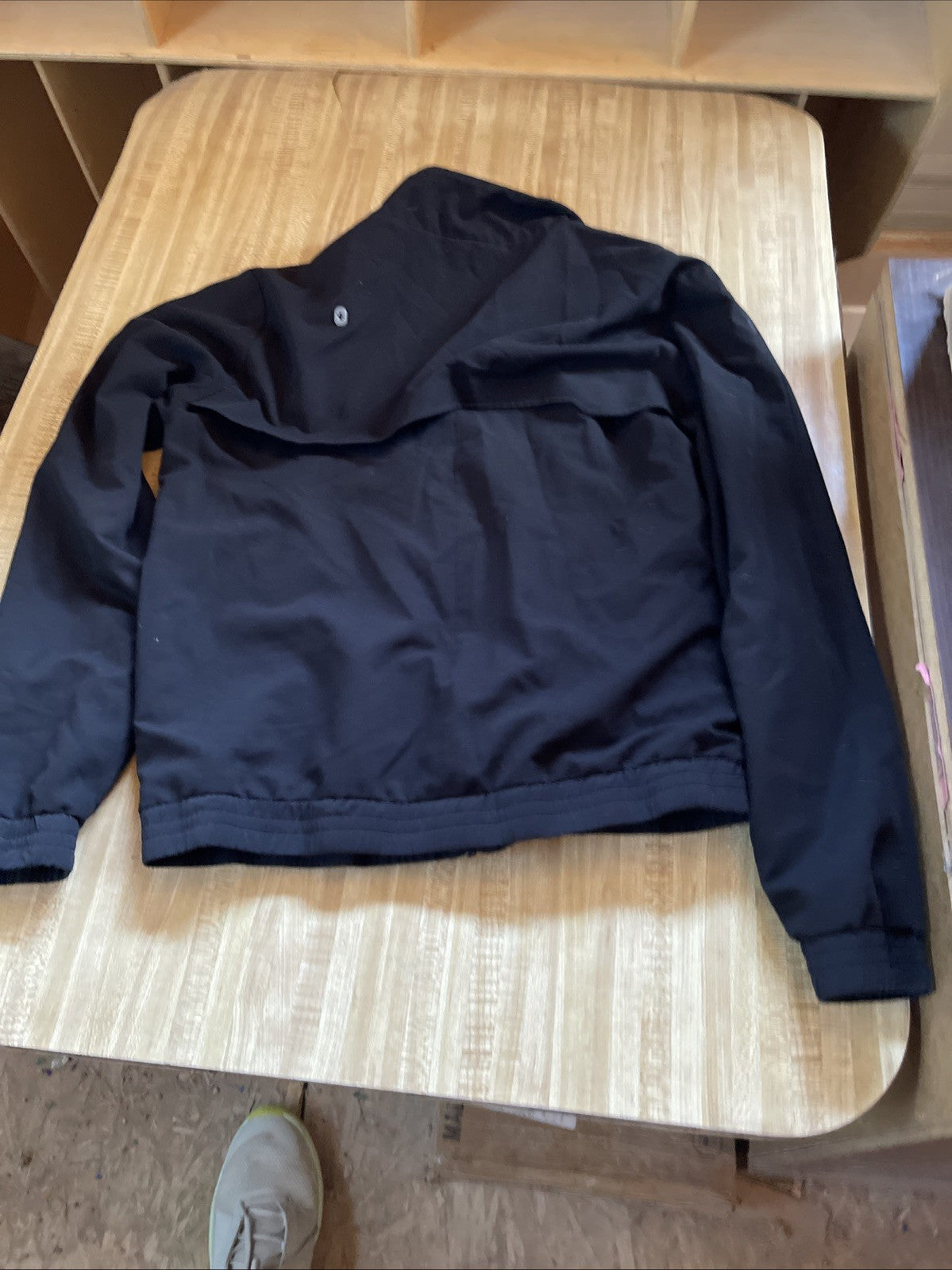 Figs Jacket Small