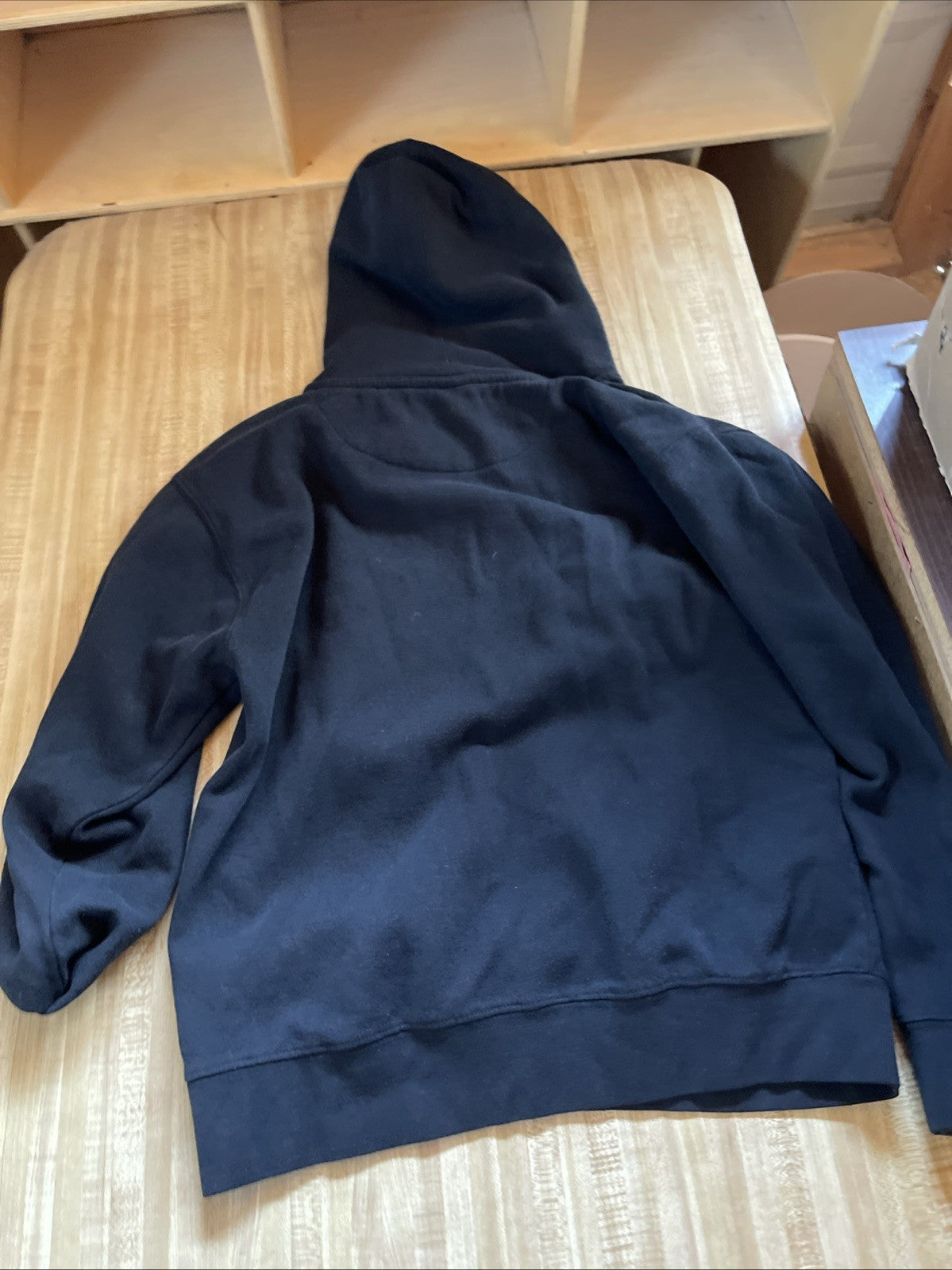 Hiphop Legends Hoodie Medium