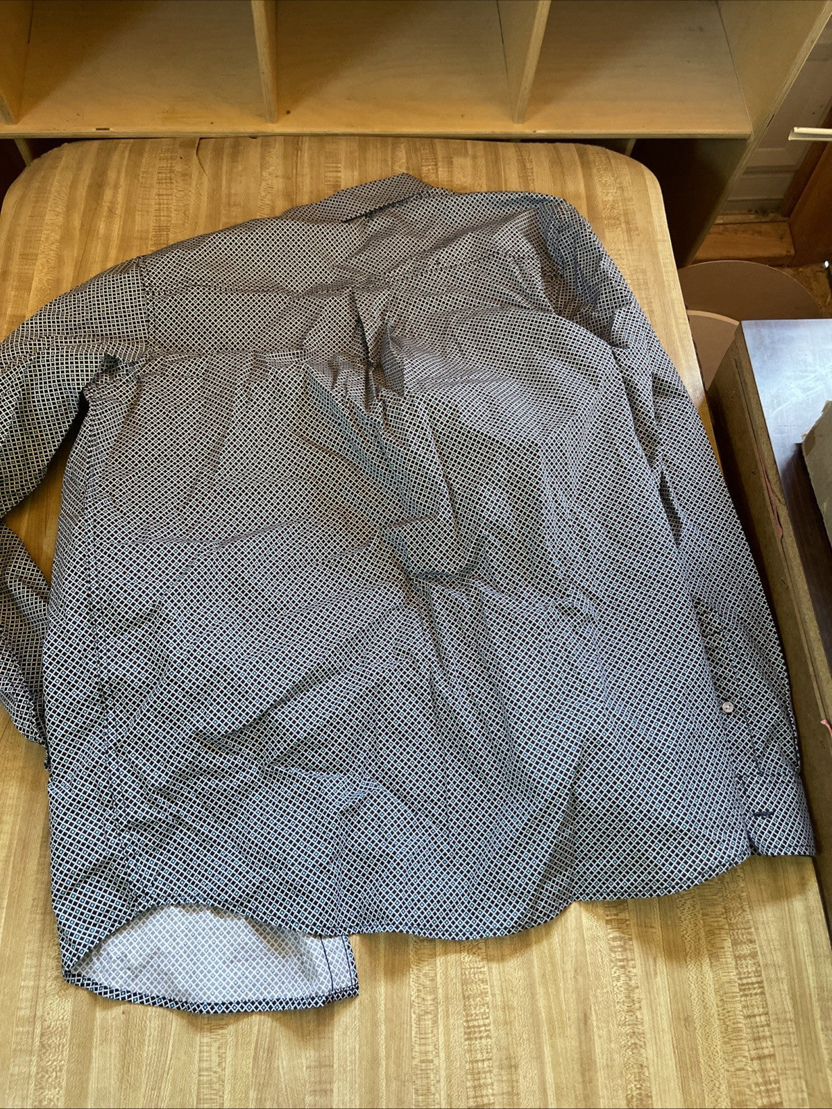 Cody James Core Shirt Small