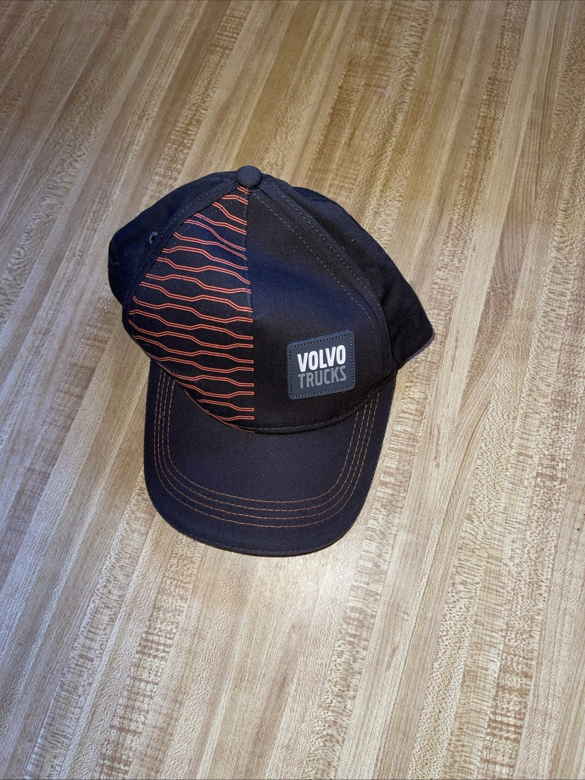 Volvo Trucks Strapback