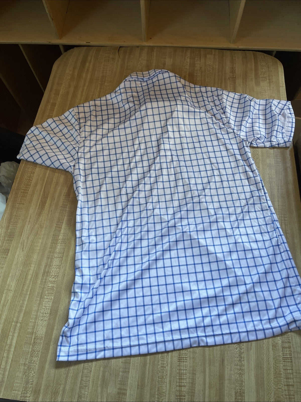 Collars & Co Polo Large