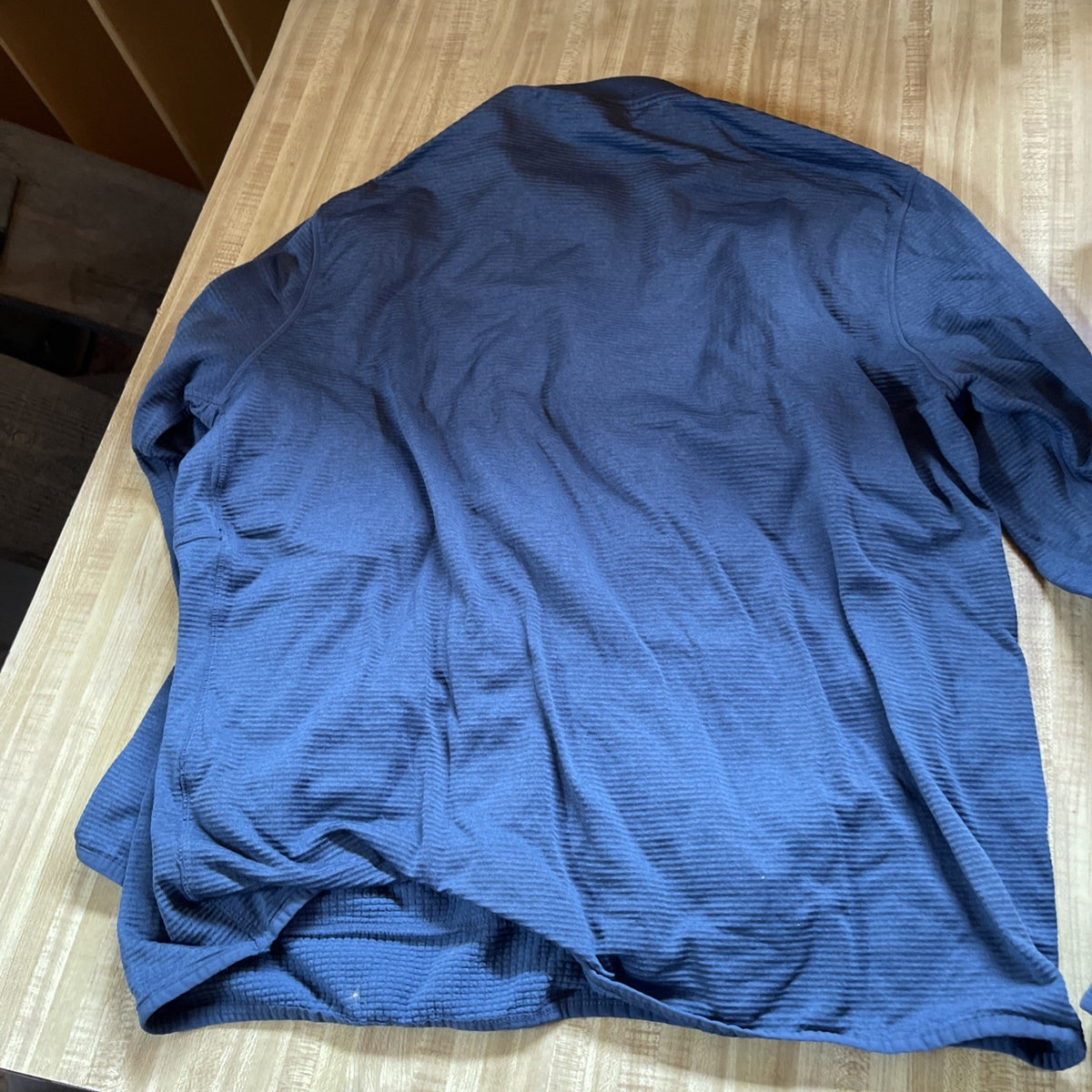 Merrell Quarter Zip XXL