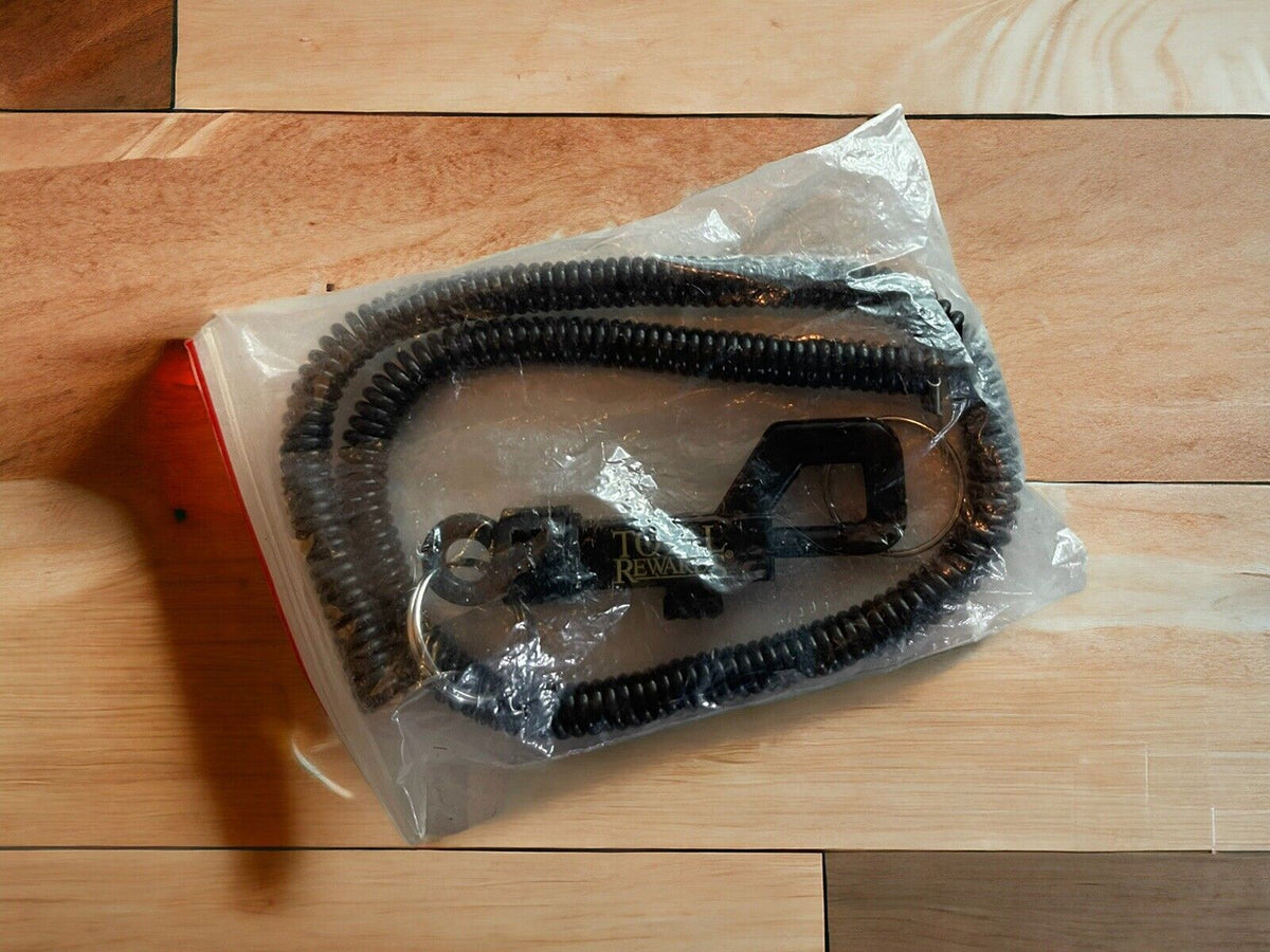 Casino Total Rewards Club Keychain