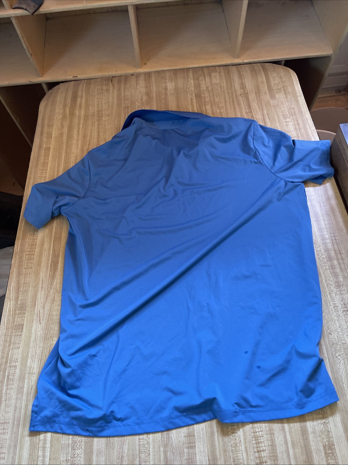 Polo Ralph Lauren Performance Polo Large