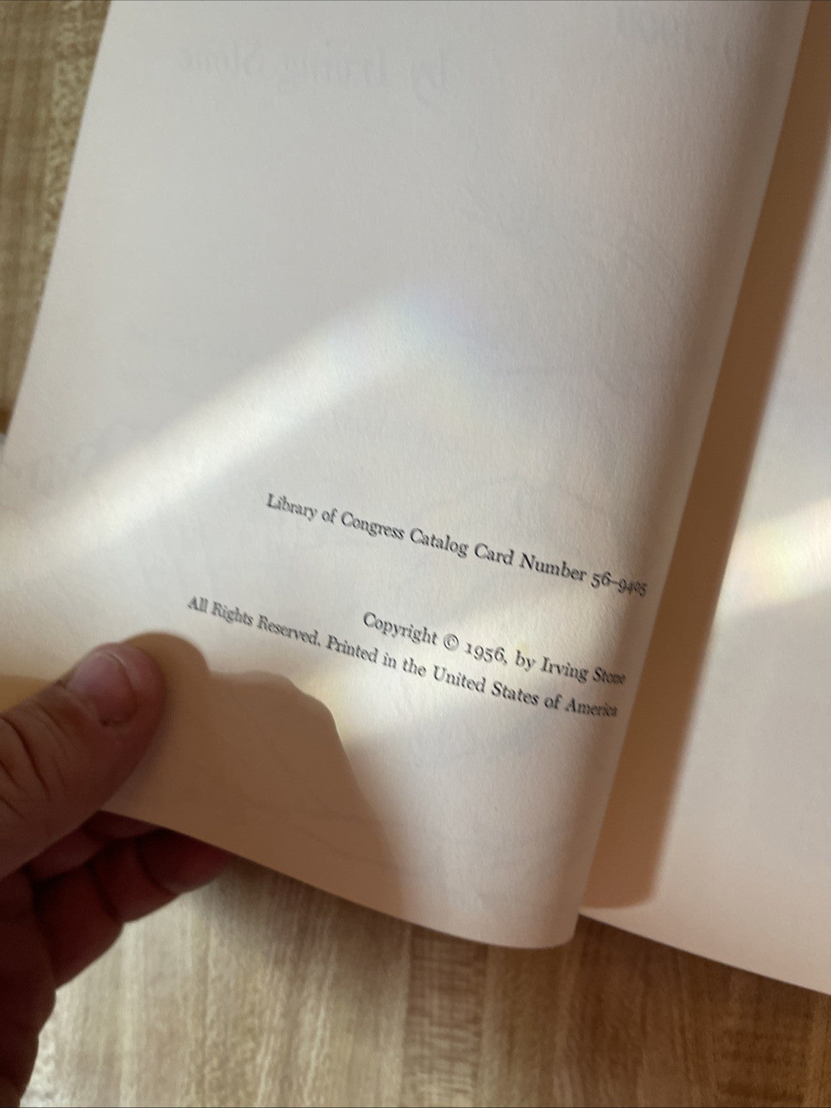 Men To Watch My Mountains Hardcover