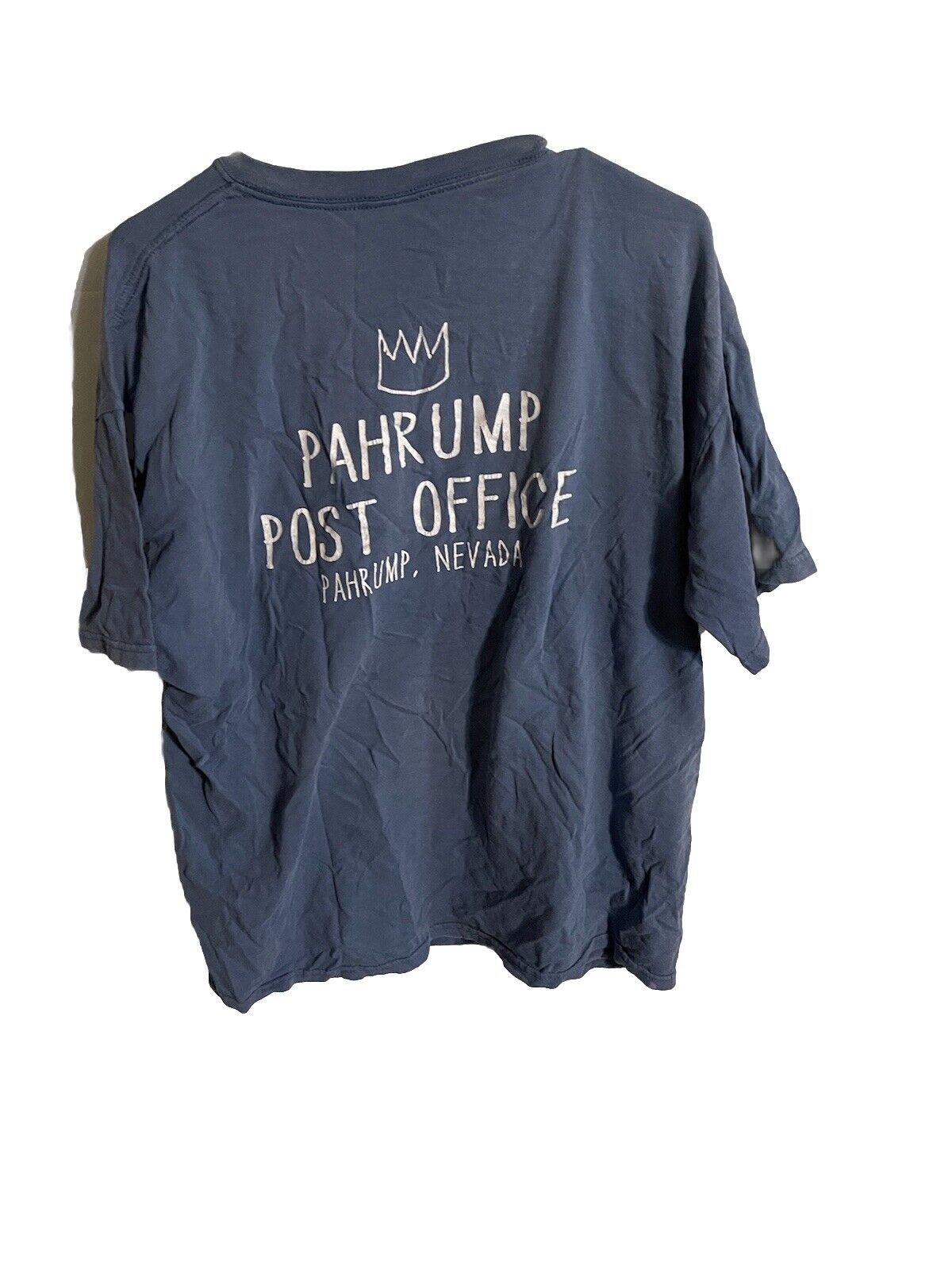 Wild About Mail T Shirt XL