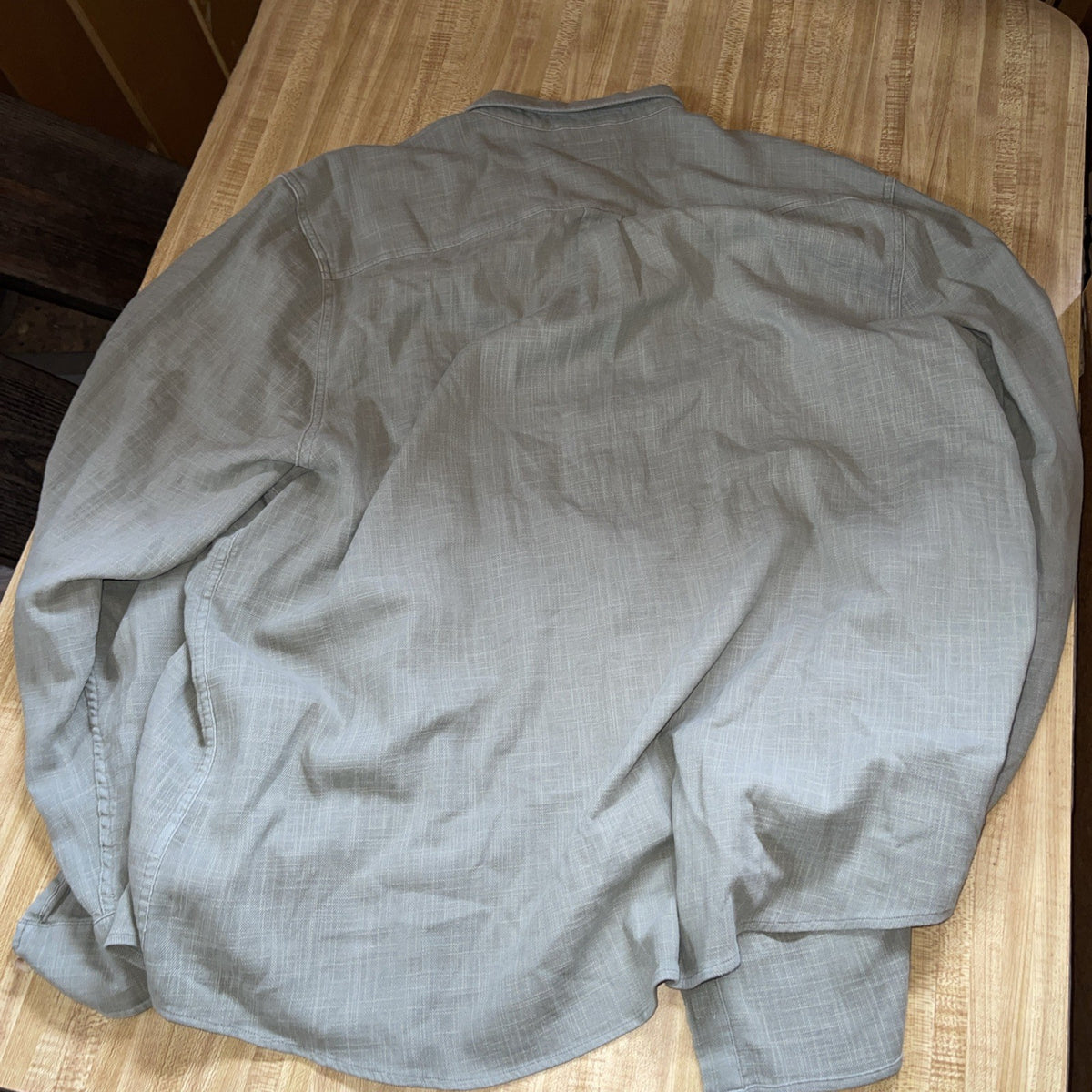 Marine Layer Button Up XXL
