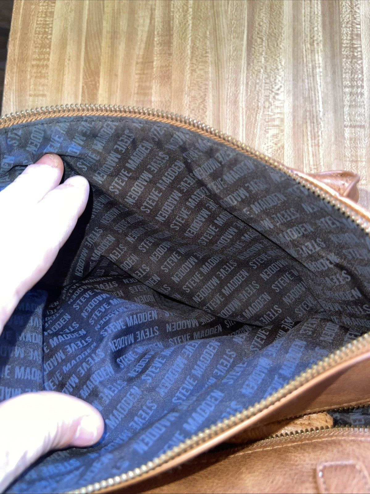 Steve Madden Purse