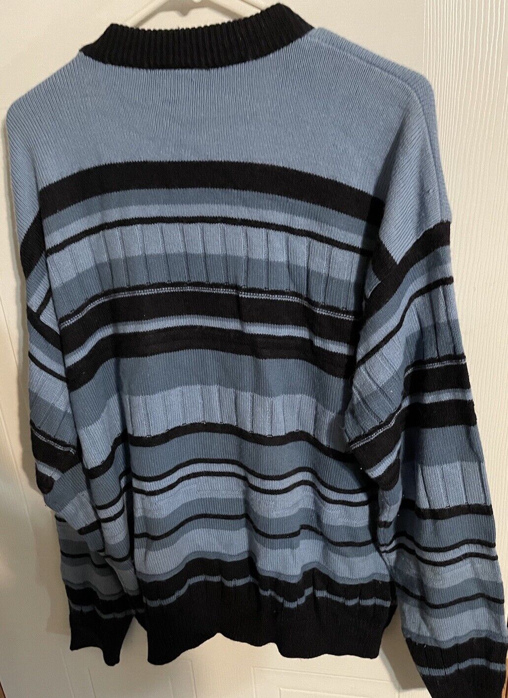 John Blair Men’s Cardigan 2XL