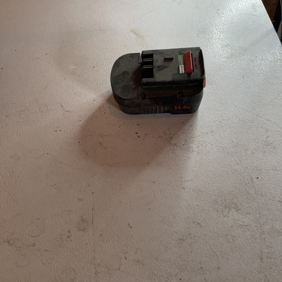 Black & Decker 14.4v Battery