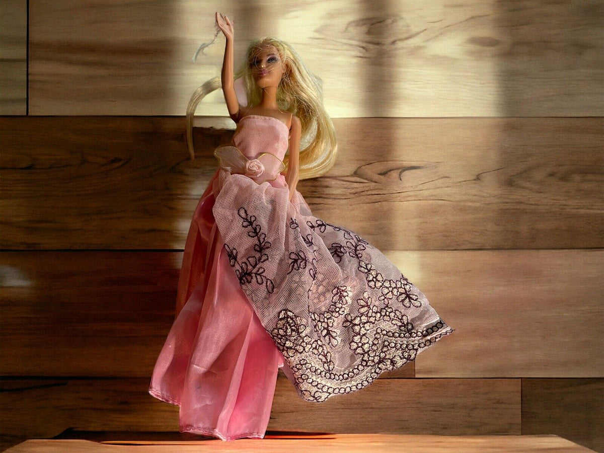 Barbie Doll