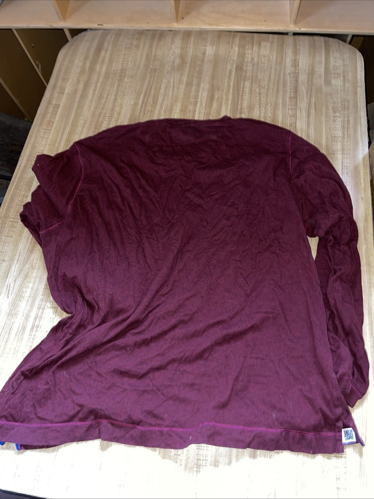 Robert Graham Sweater 3XL