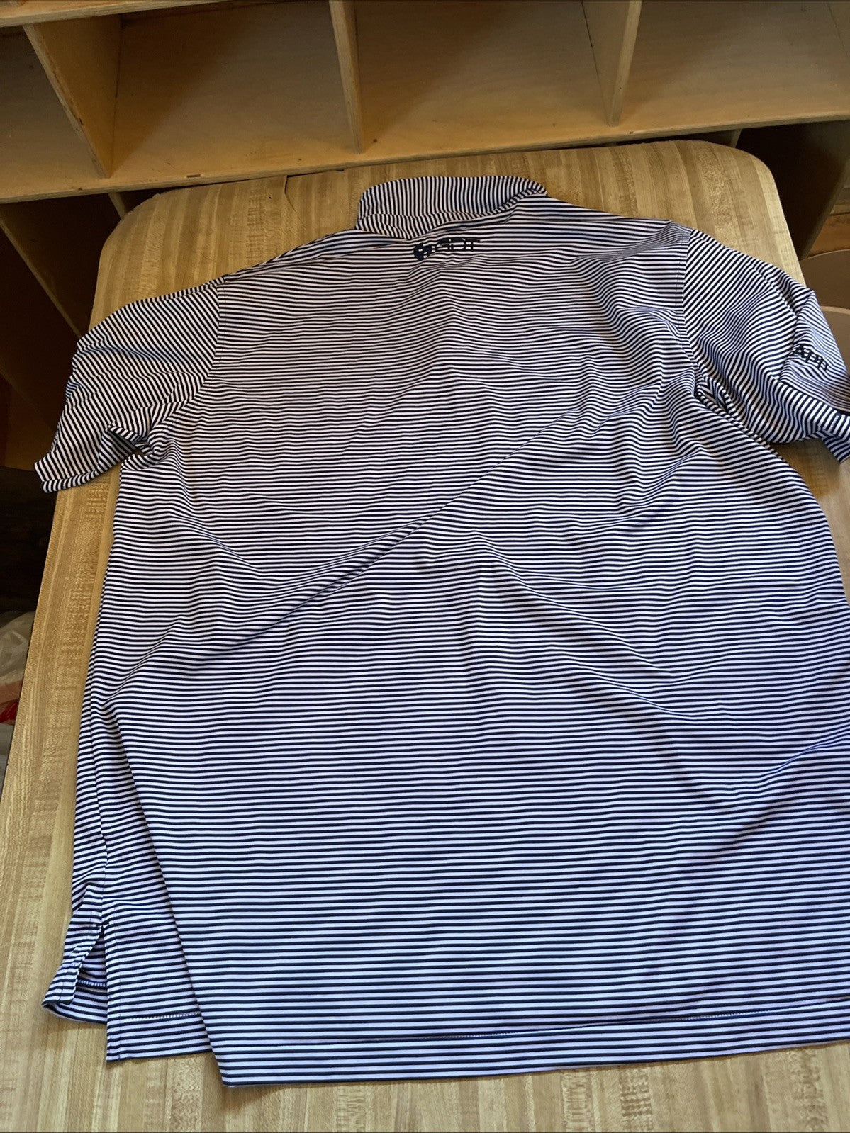 Peter Millar Summer Comfort Polo XXL
