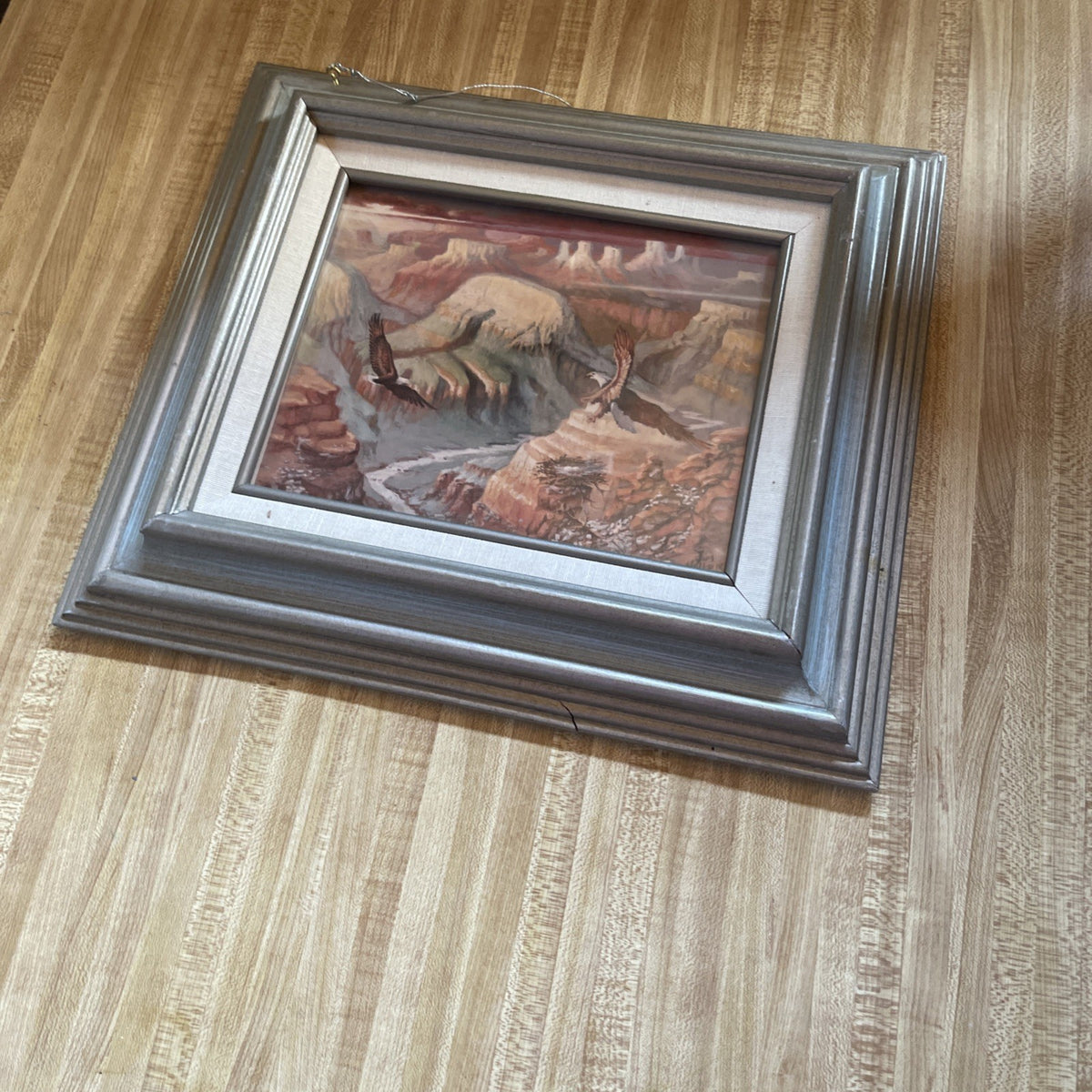 Jim Heller Painting
