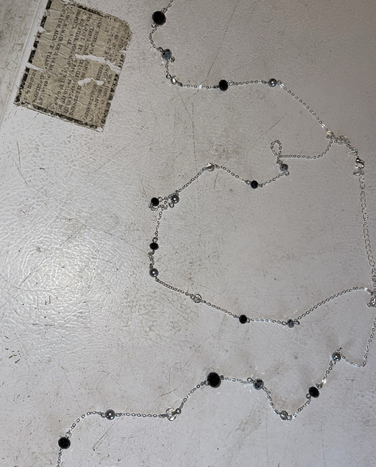 Necklace