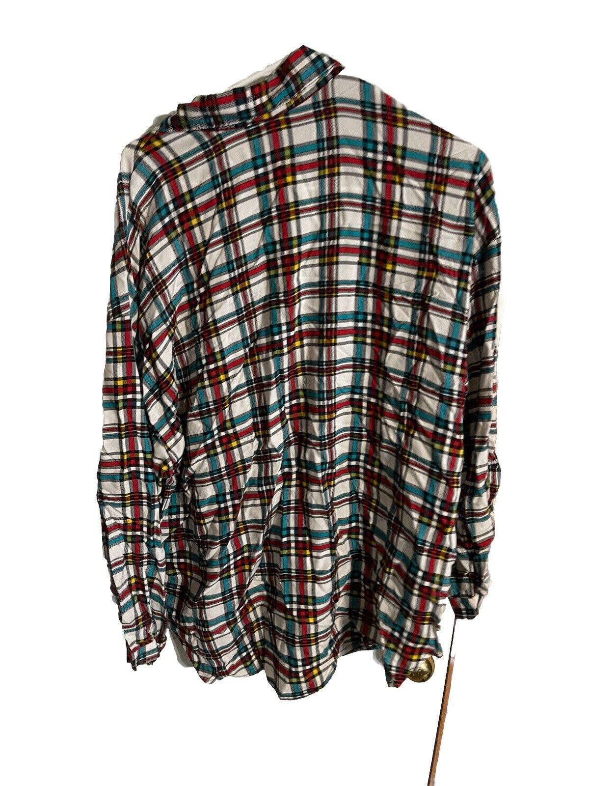 jeri marque Button Up 44
