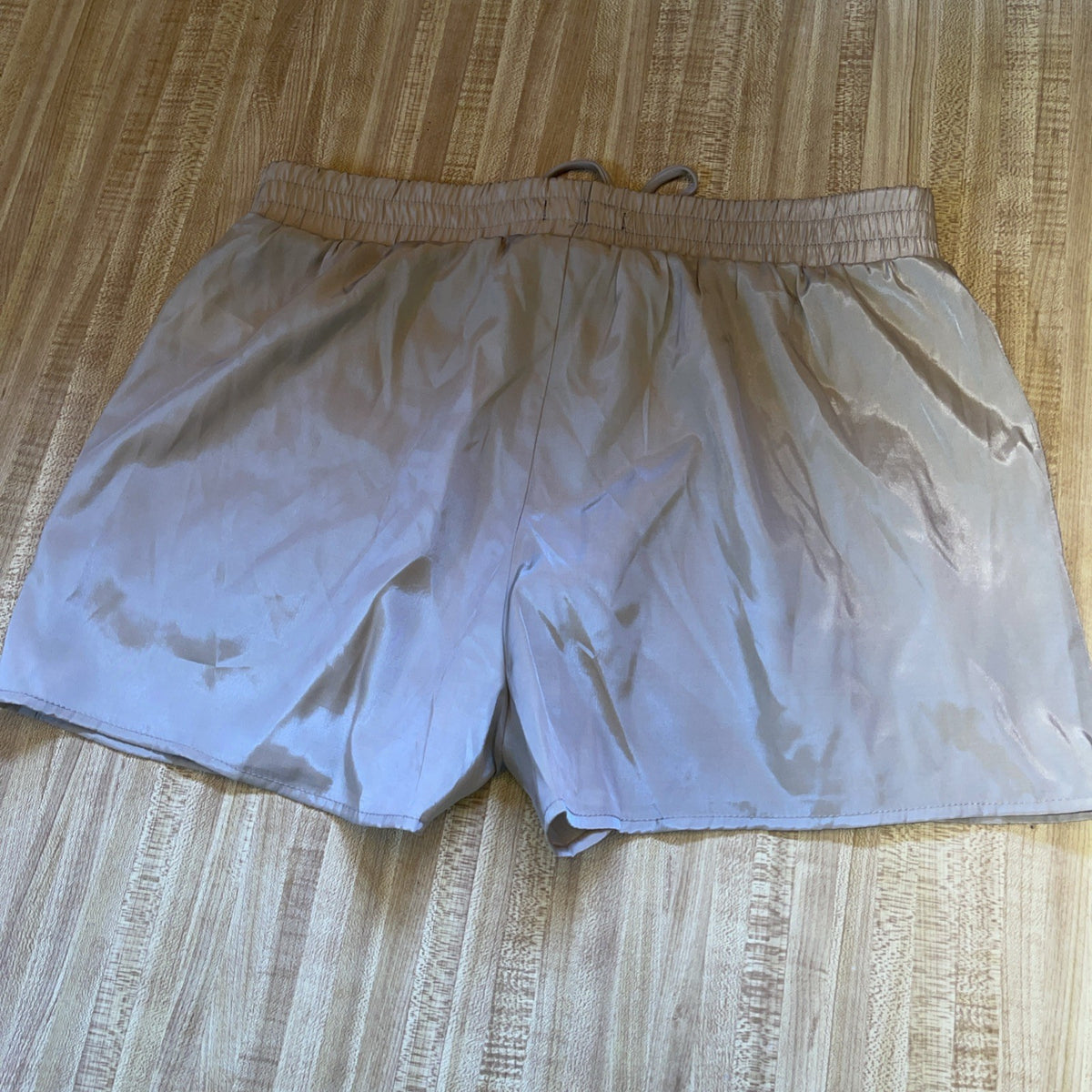 Publik Shorts Set Top Large Shorts Medium