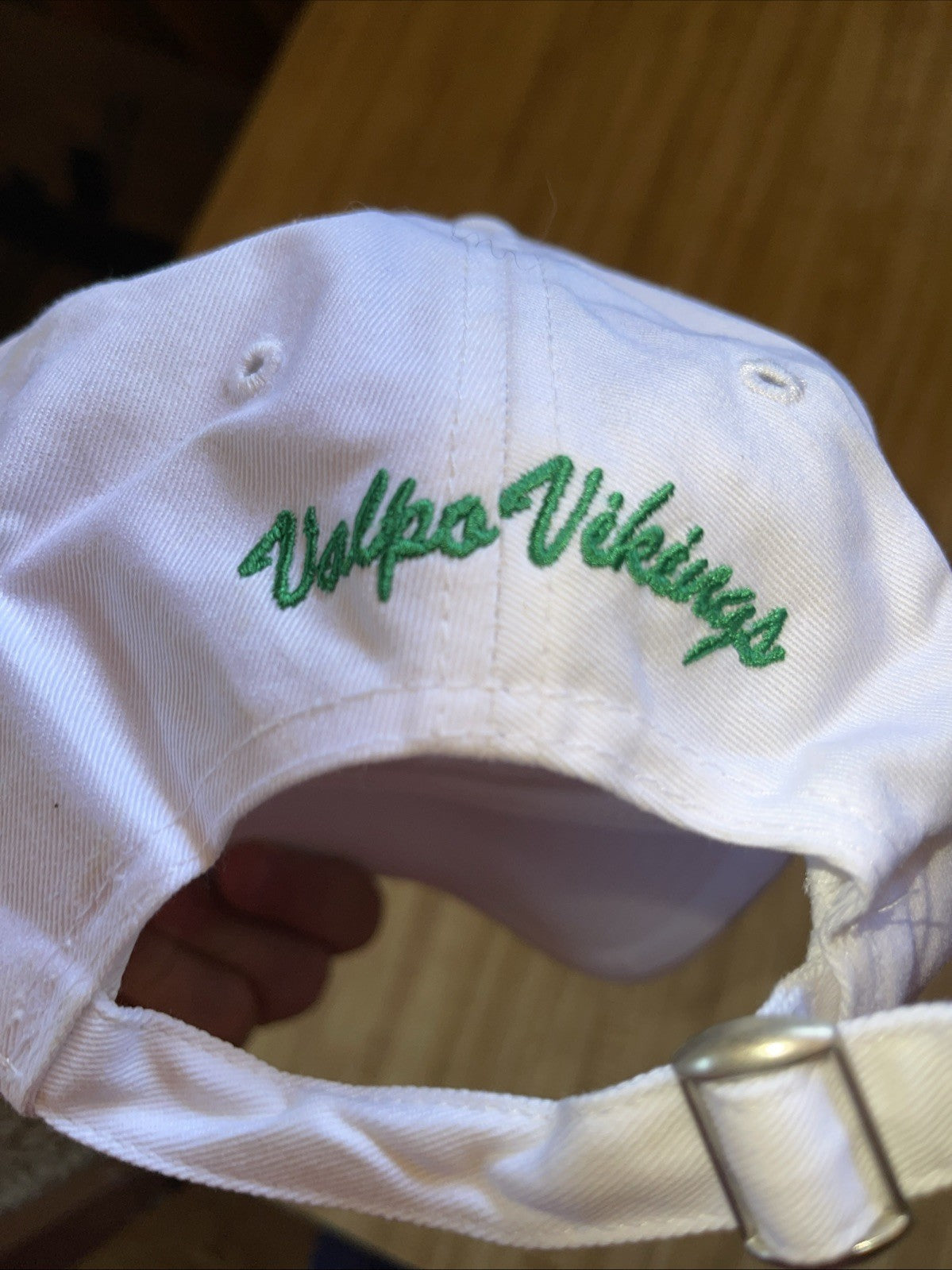 Titleist Strapback