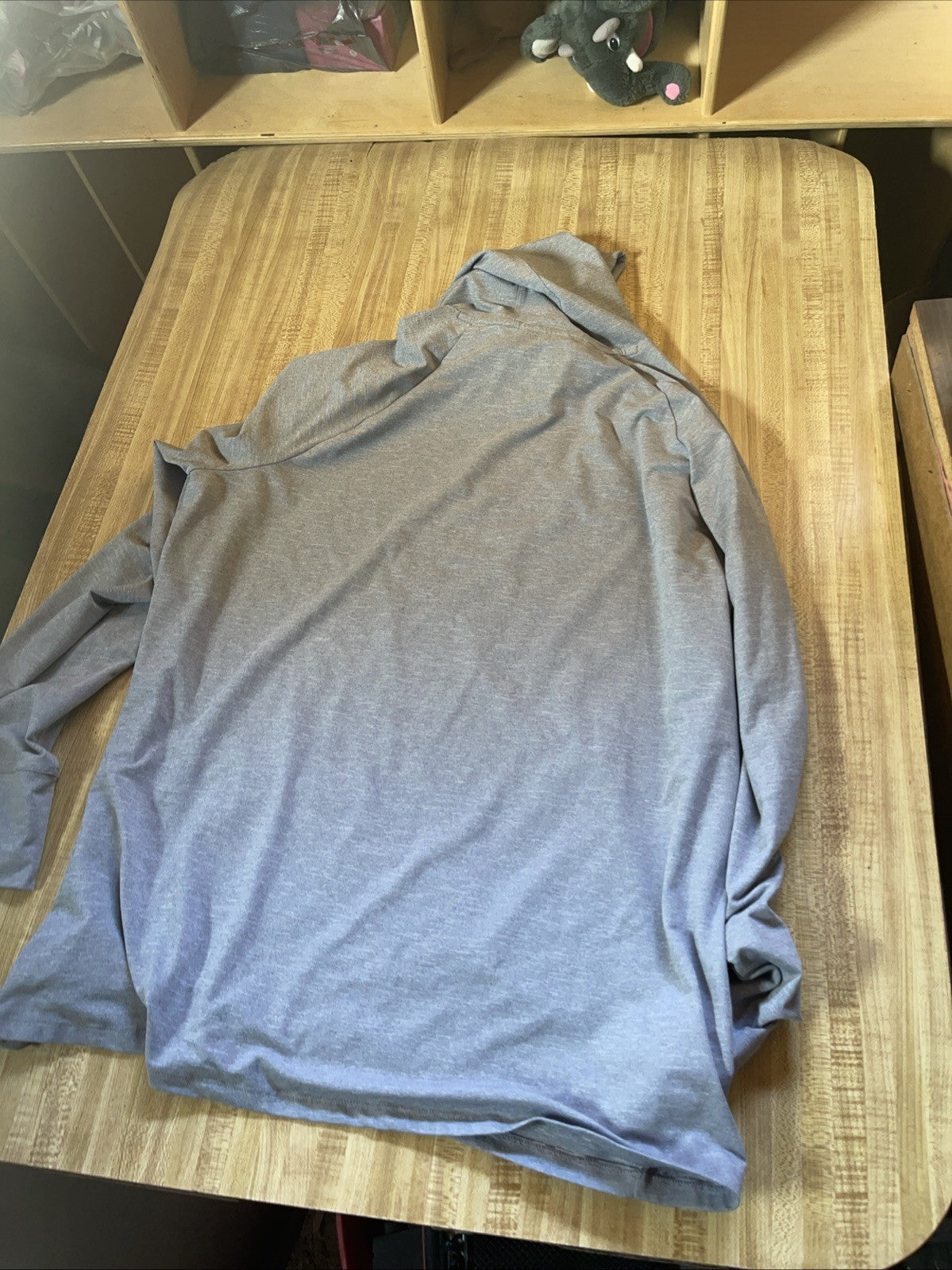 REI Coop Hoodie Large