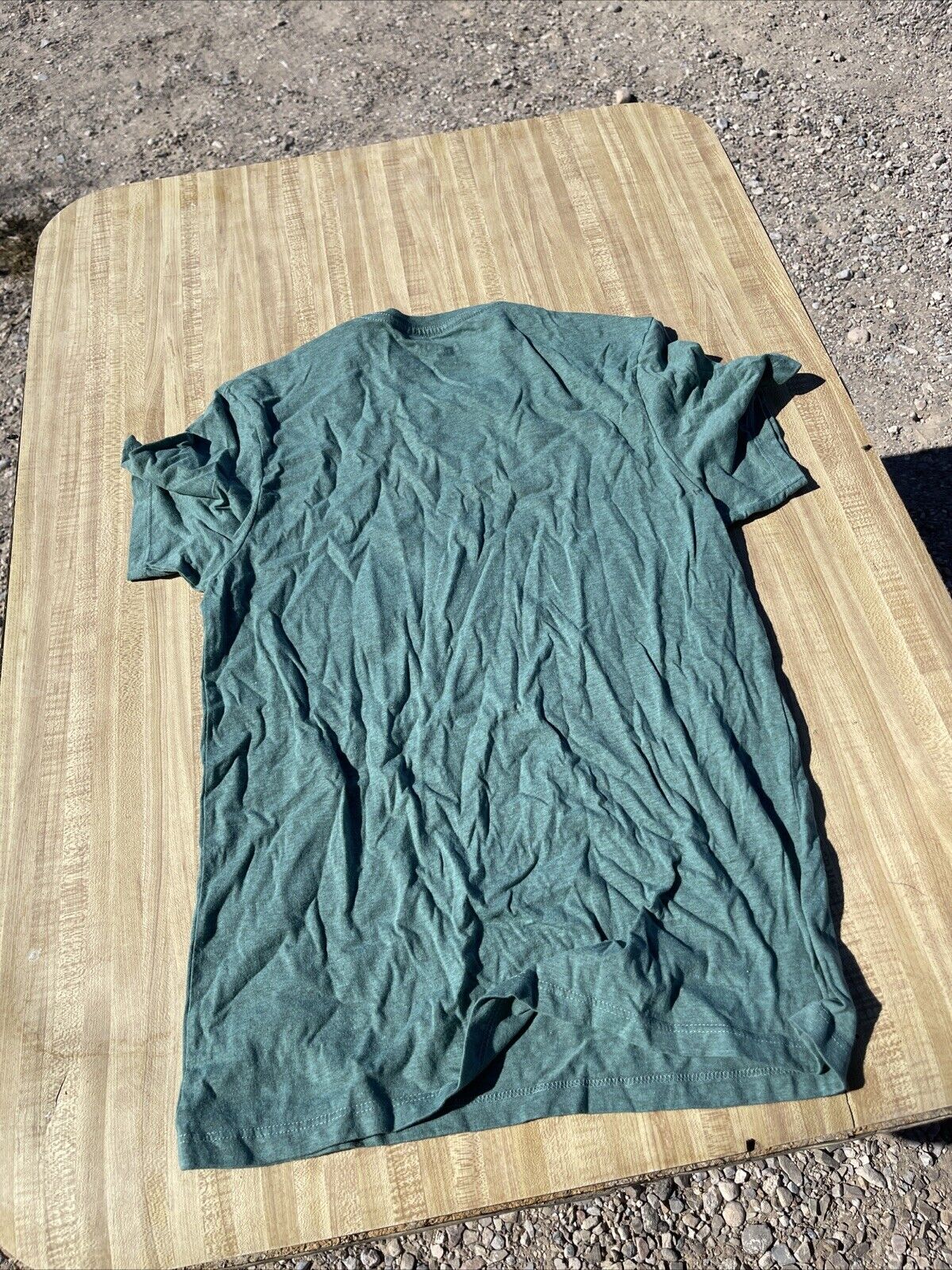 Fox Racing T Shirt Medium