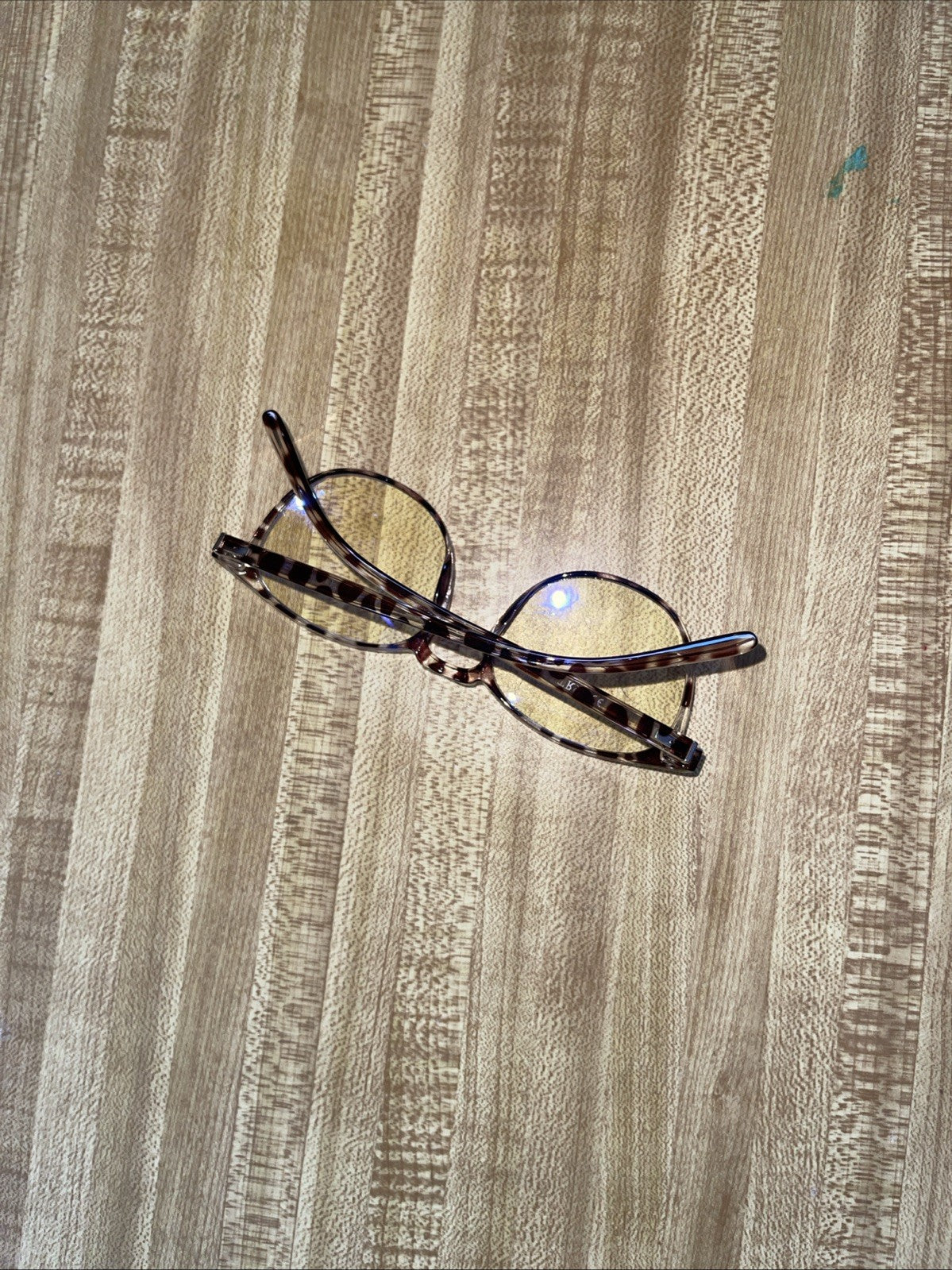 Feiyold Eyeglass Frames