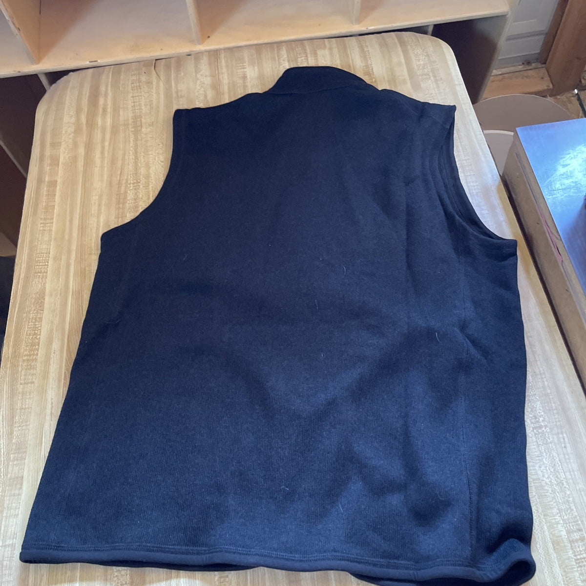 Patagonia Vest XXL