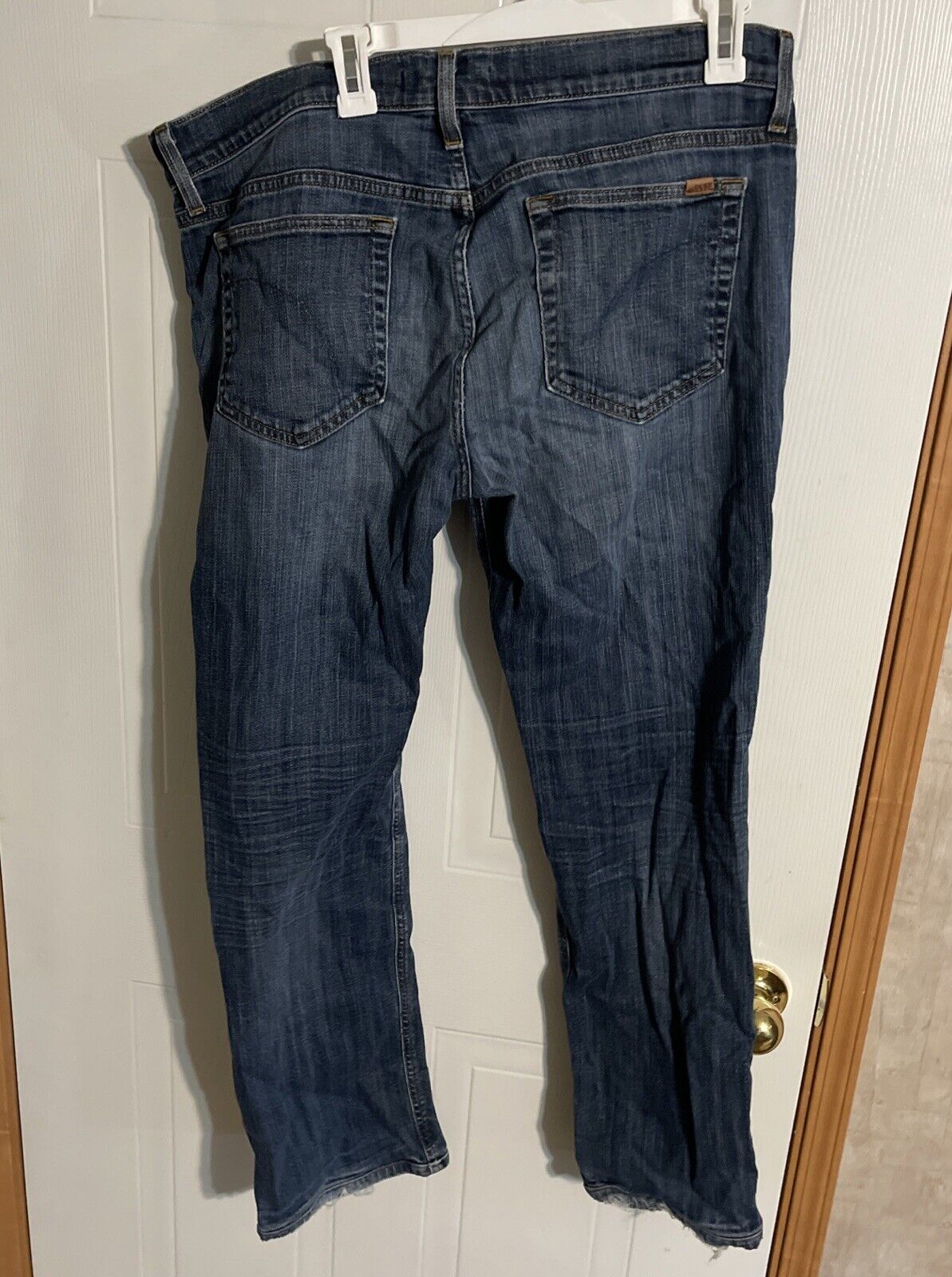 Joe’s Frasier Jeans 36x30