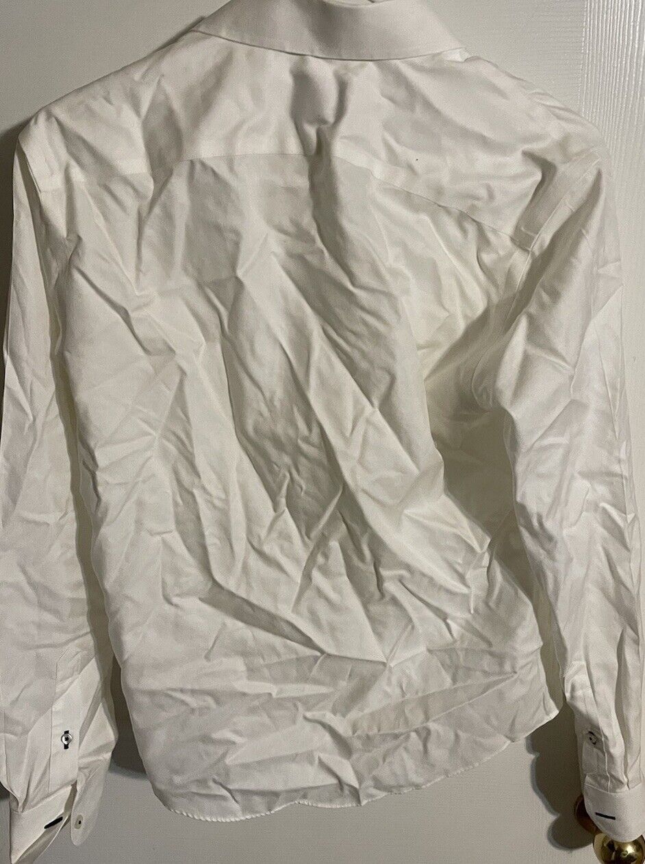 Untuckit Button Up Small