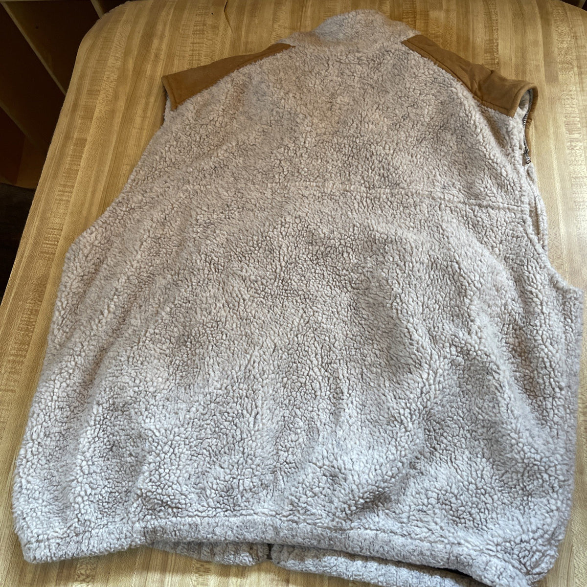 Kodiak Vest Large